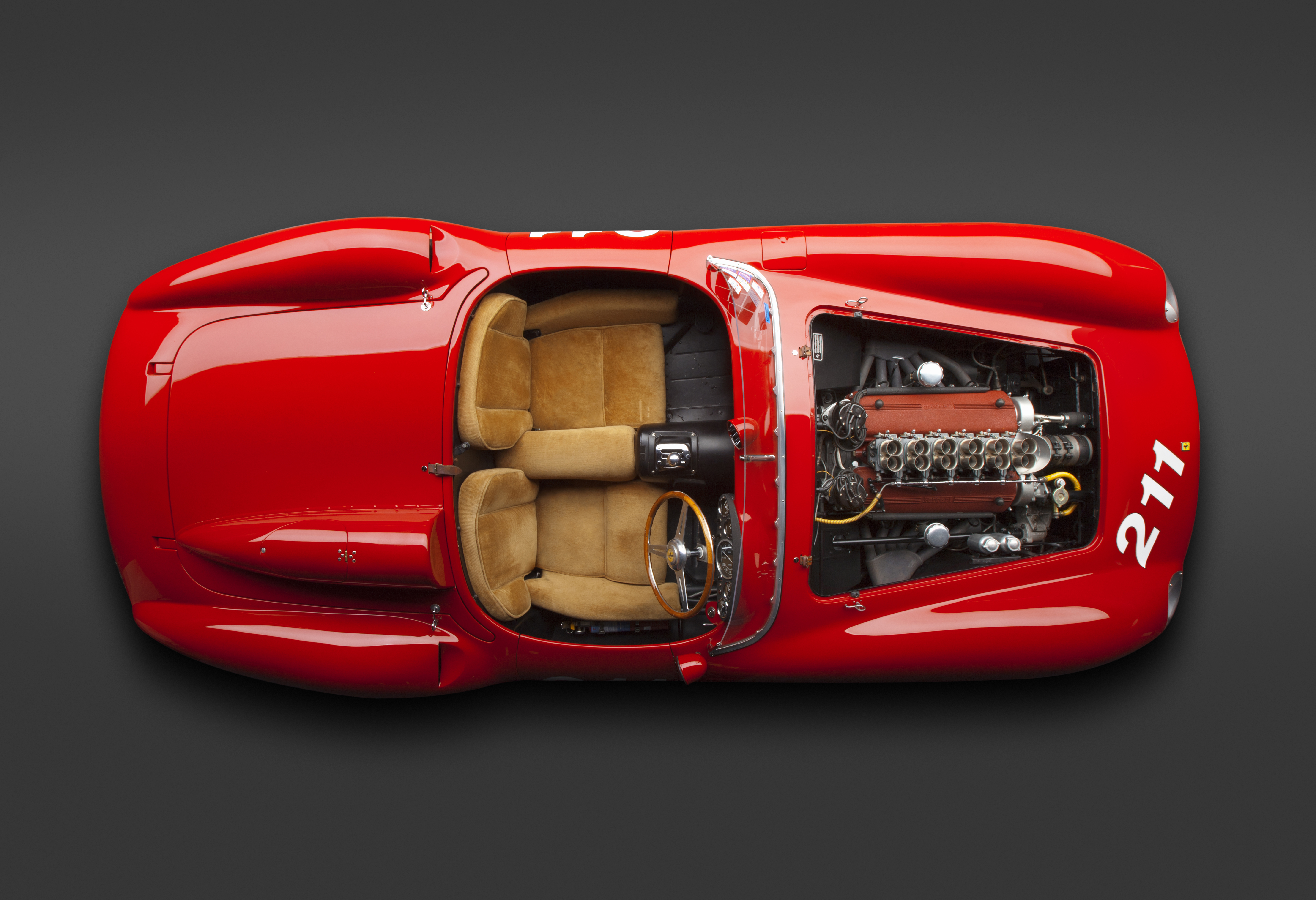 Télécharger des fonds d'écran Ferrari 625 HD