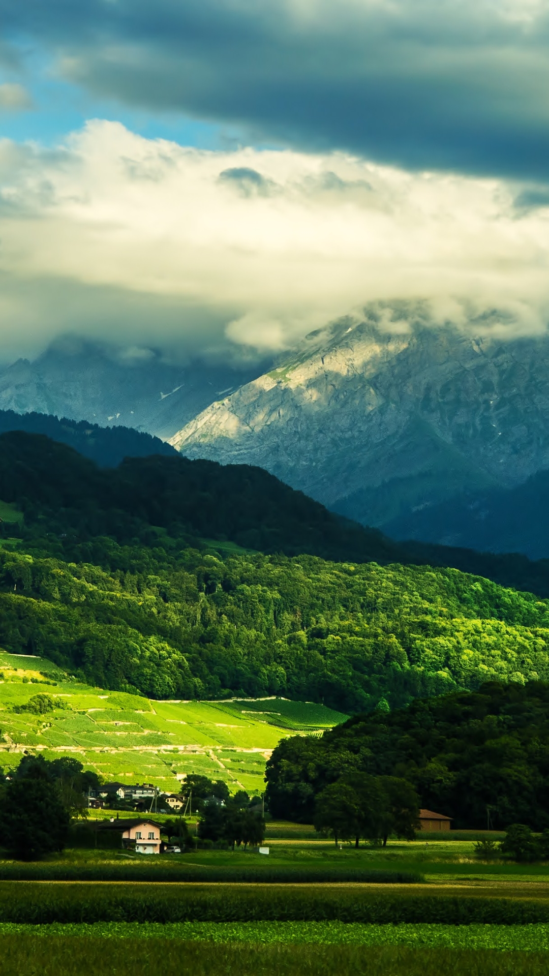 Handy-Wallpaper Landschaft, Fotografie kostenlos herunterladen.