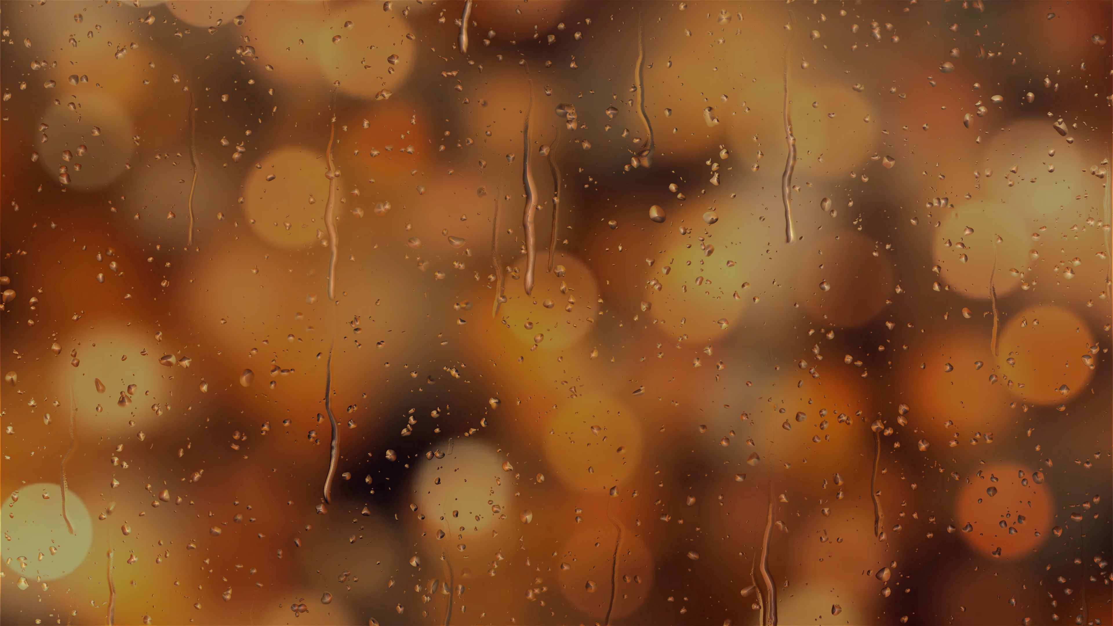 Free download wallpaper Drops, Macro, Glare, Glass, Surface on your PC desktop