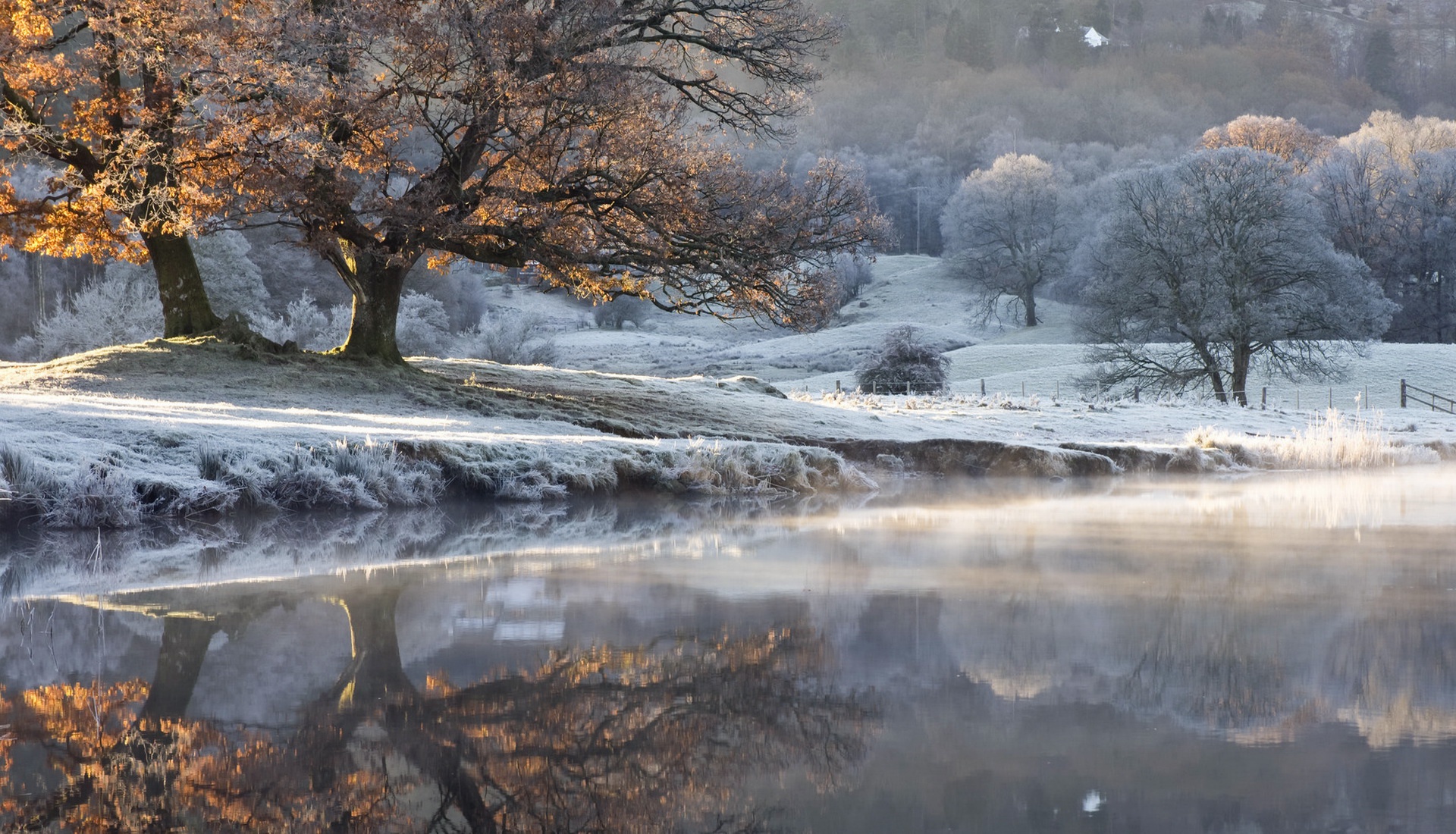 Handy-Wallpaper Winter, Erde/natur kostenlos herunterladen.