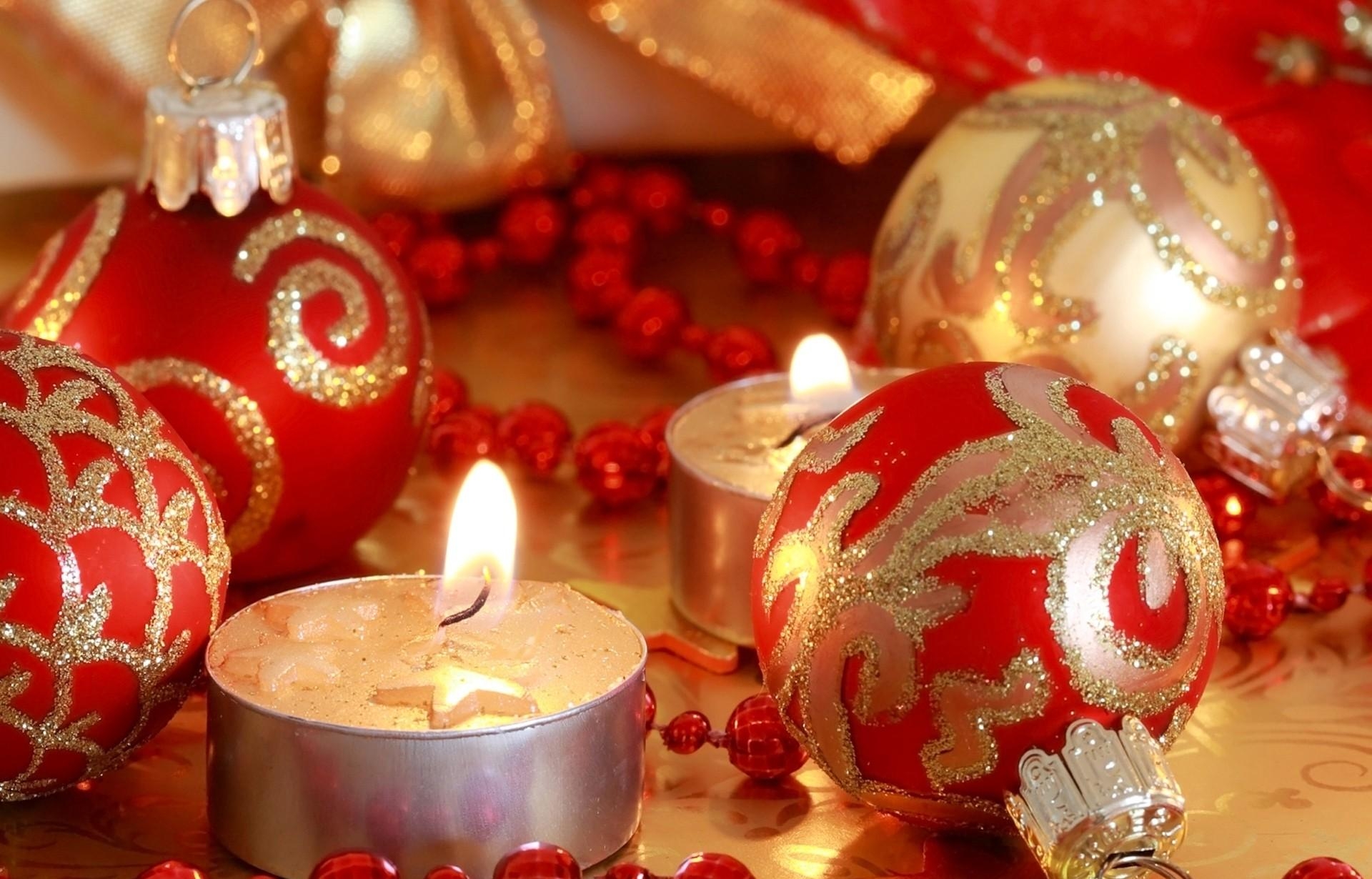141156 baixar papel de parede férias, ano novo, natal, velas, fechar se, close up, decorações de natal, brinquedos de árvore de natal - protetores de tela e imagens gratuitamente