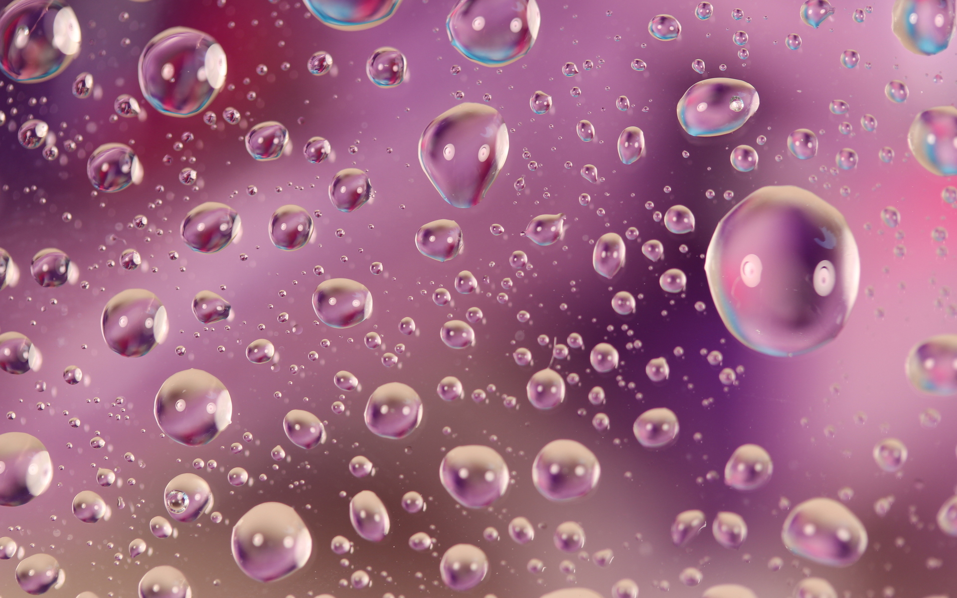 Download mobile wallpaper Rain, Photography, Psychedelic, Water Drop for free.