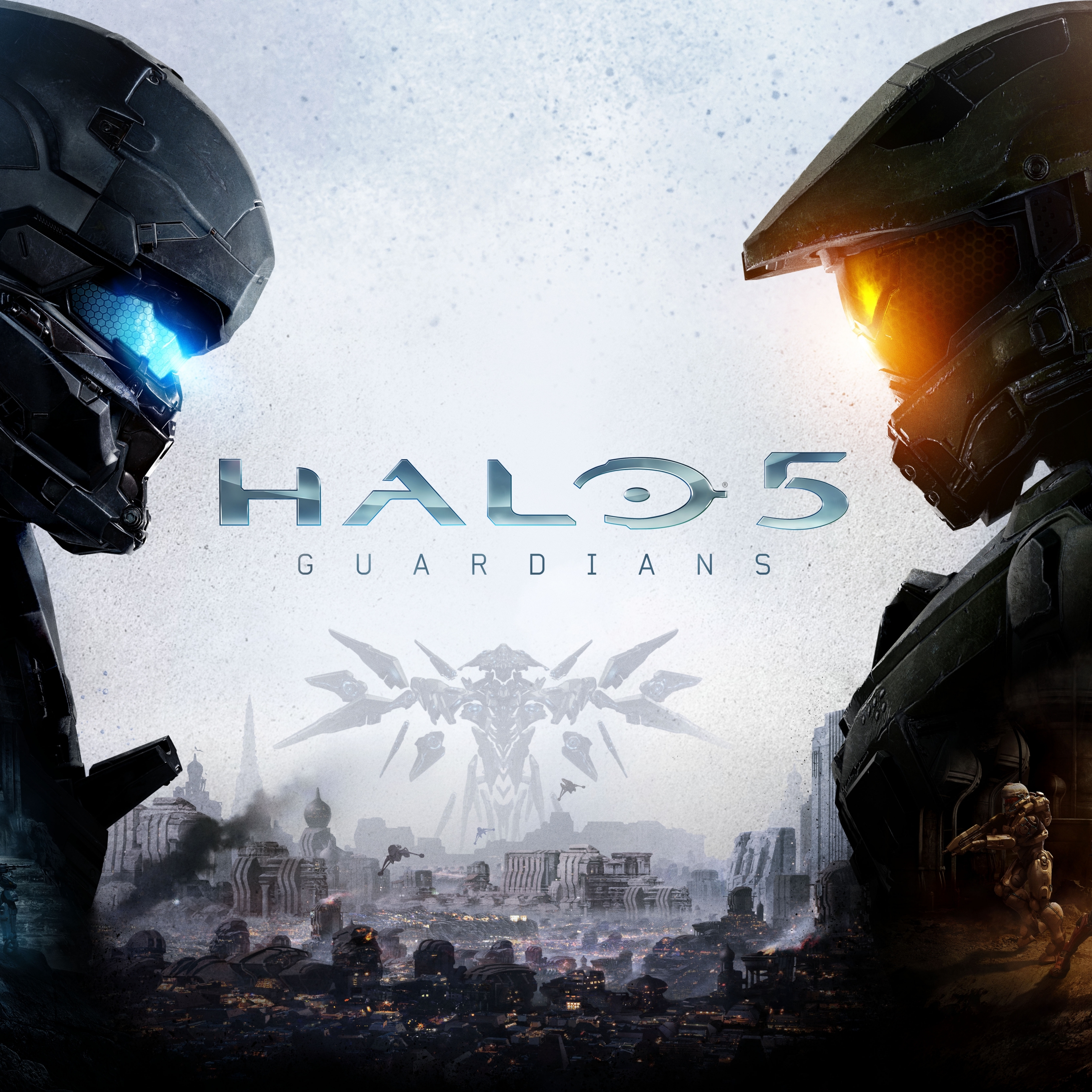 Baixe gratuitamente a imagem Aréola, Videogame, Comandante, Halo 5: Guardians na área de trabalho do seu PC