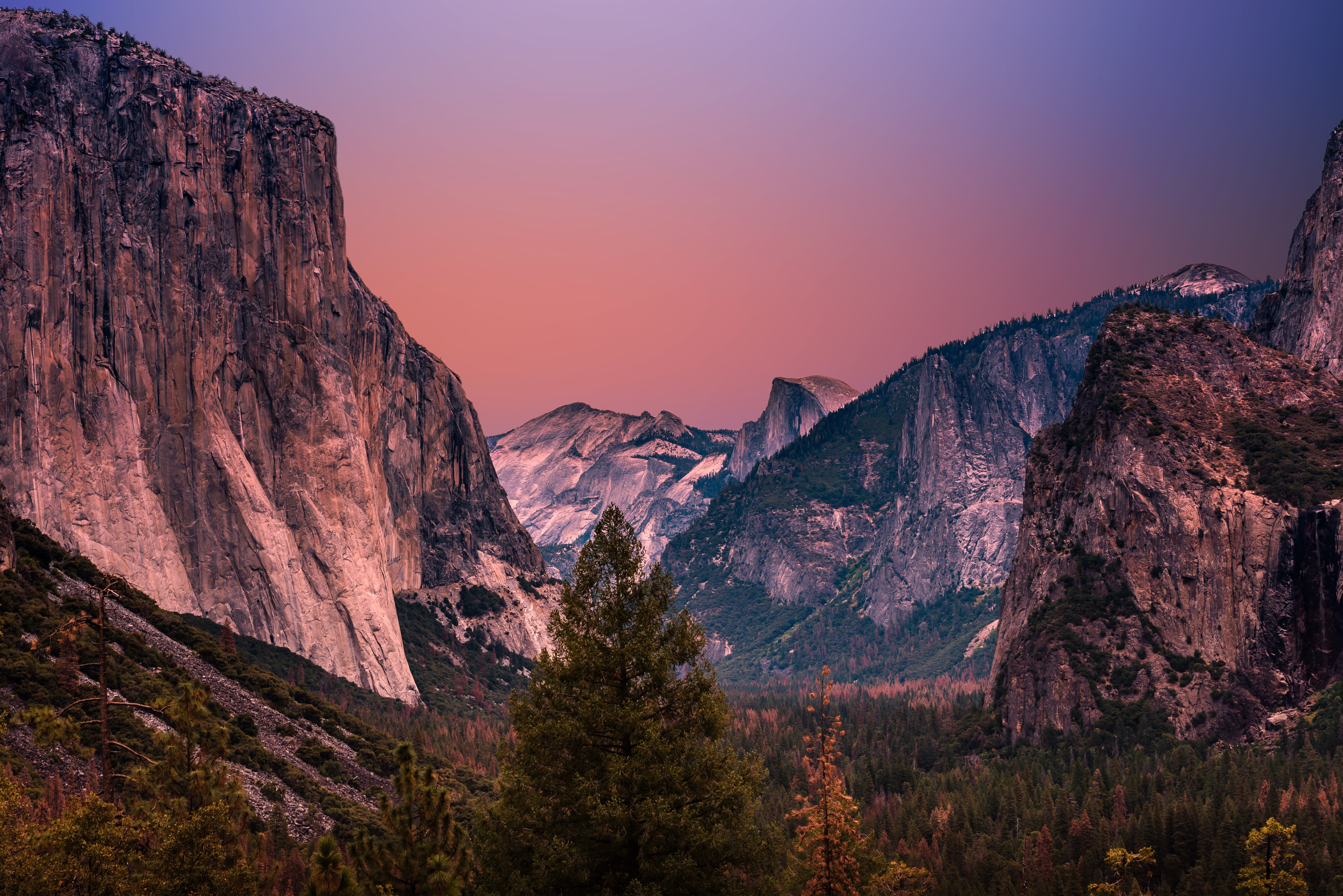 Descarga gratuita de fondo de pantalla para móvil de Parque Nacional, Parque Nacional De Yosemite, Tierra/naturaleza.
