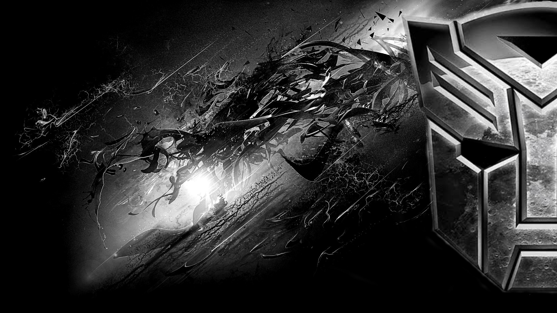 Handy-Wallpaper Filme, Transformers 3 Die Dunkle Seite Des Mondes kostenlos herunterladen.