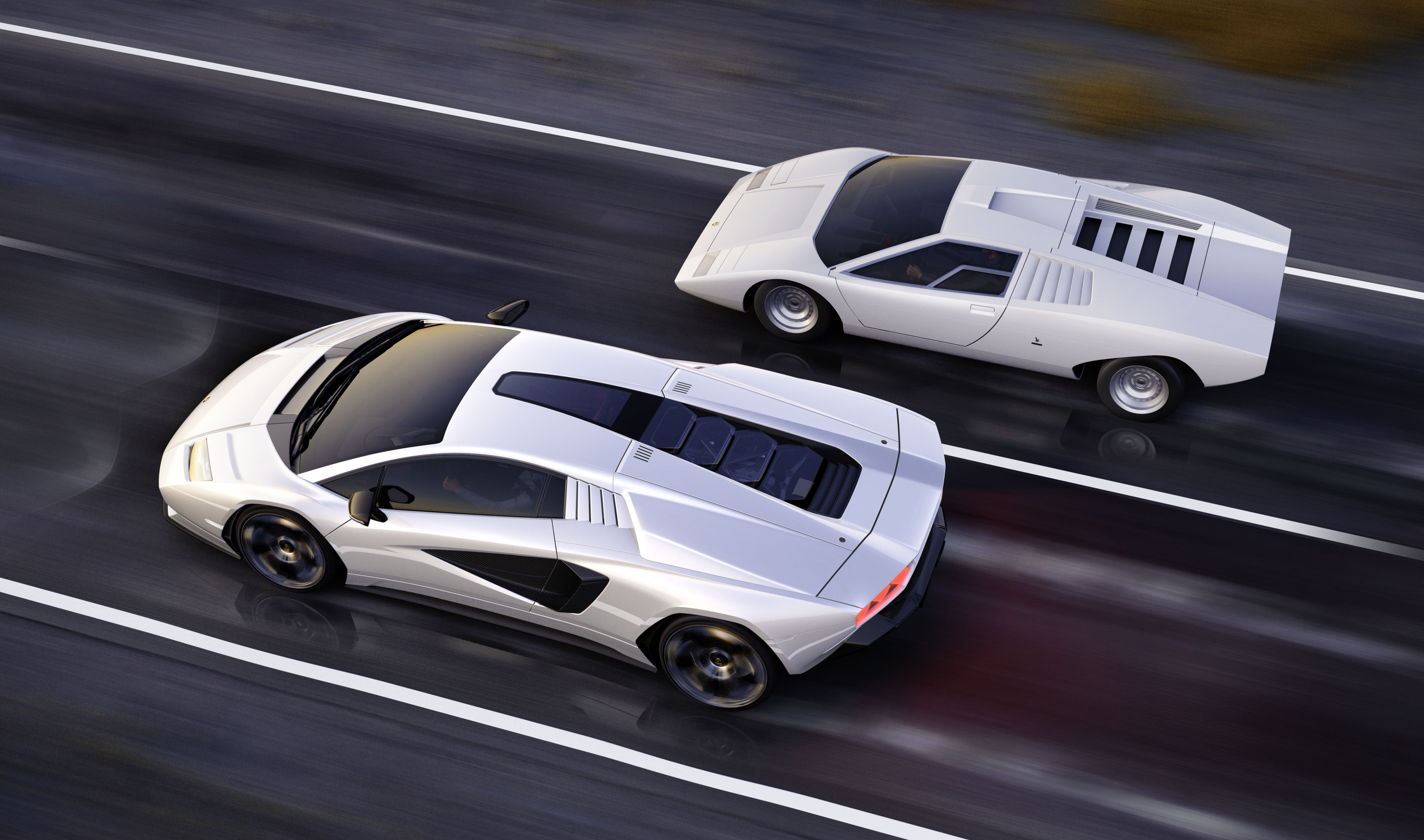 Descarga gratuita de fondo de pantalla para móvil de Lamborghini, Vehículos, Lamborghini Countach Lpi 800 4.