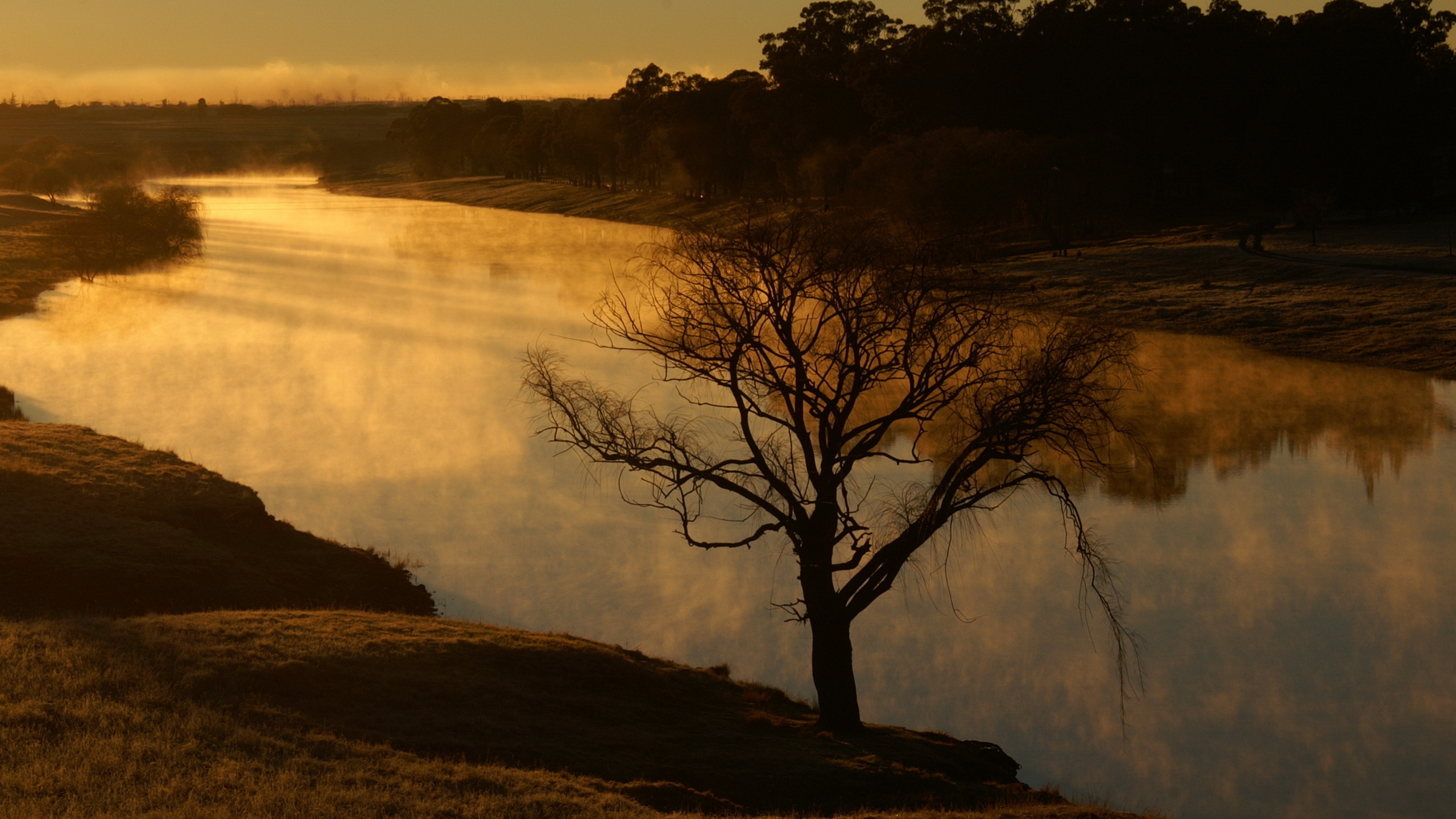 Free download wallpaper Earth, River on your PC desktop