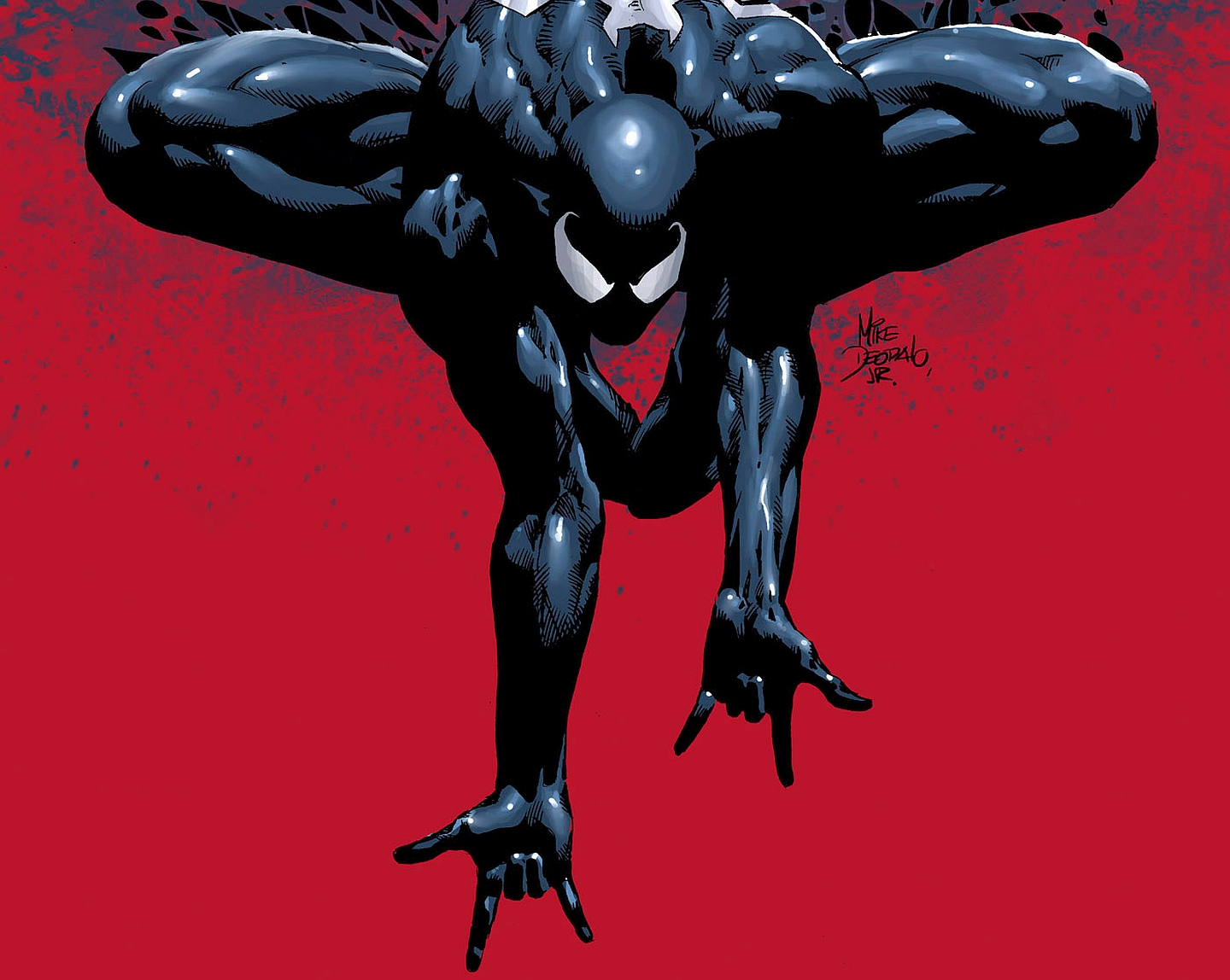 Free download wallpaper Spider Man, Comics on your PC desktop