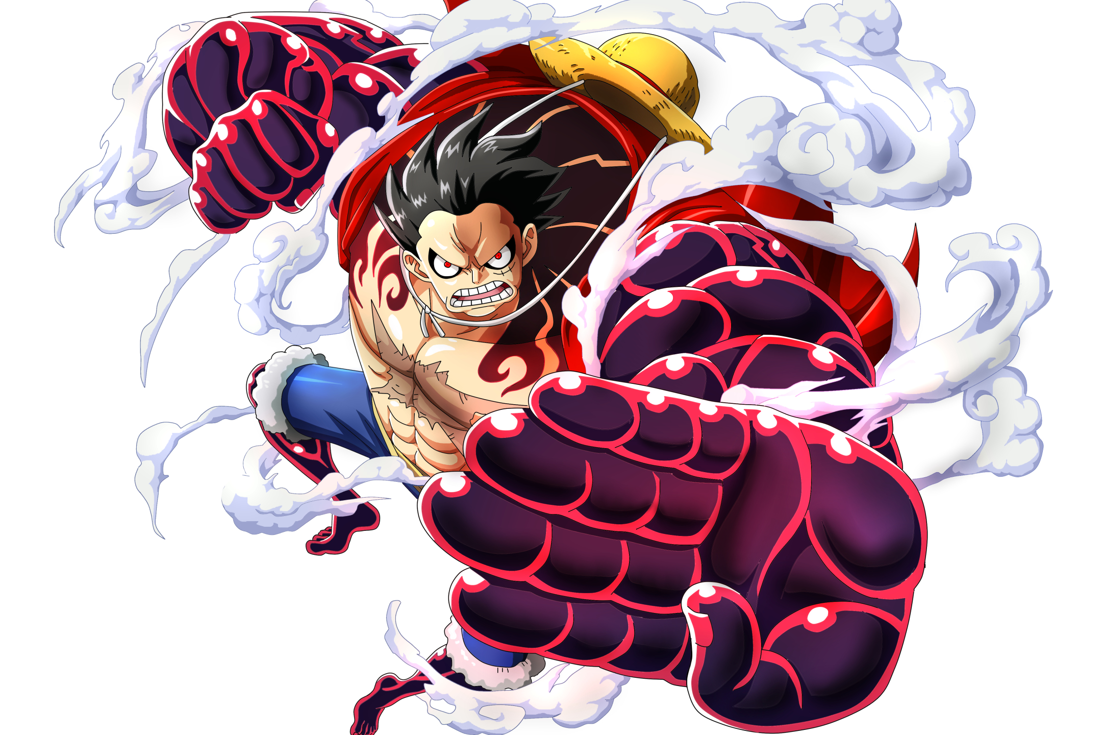 Descarga gratis la imagen Animado, One Piece, Monkey D Luffy en el escritorio de tu PC