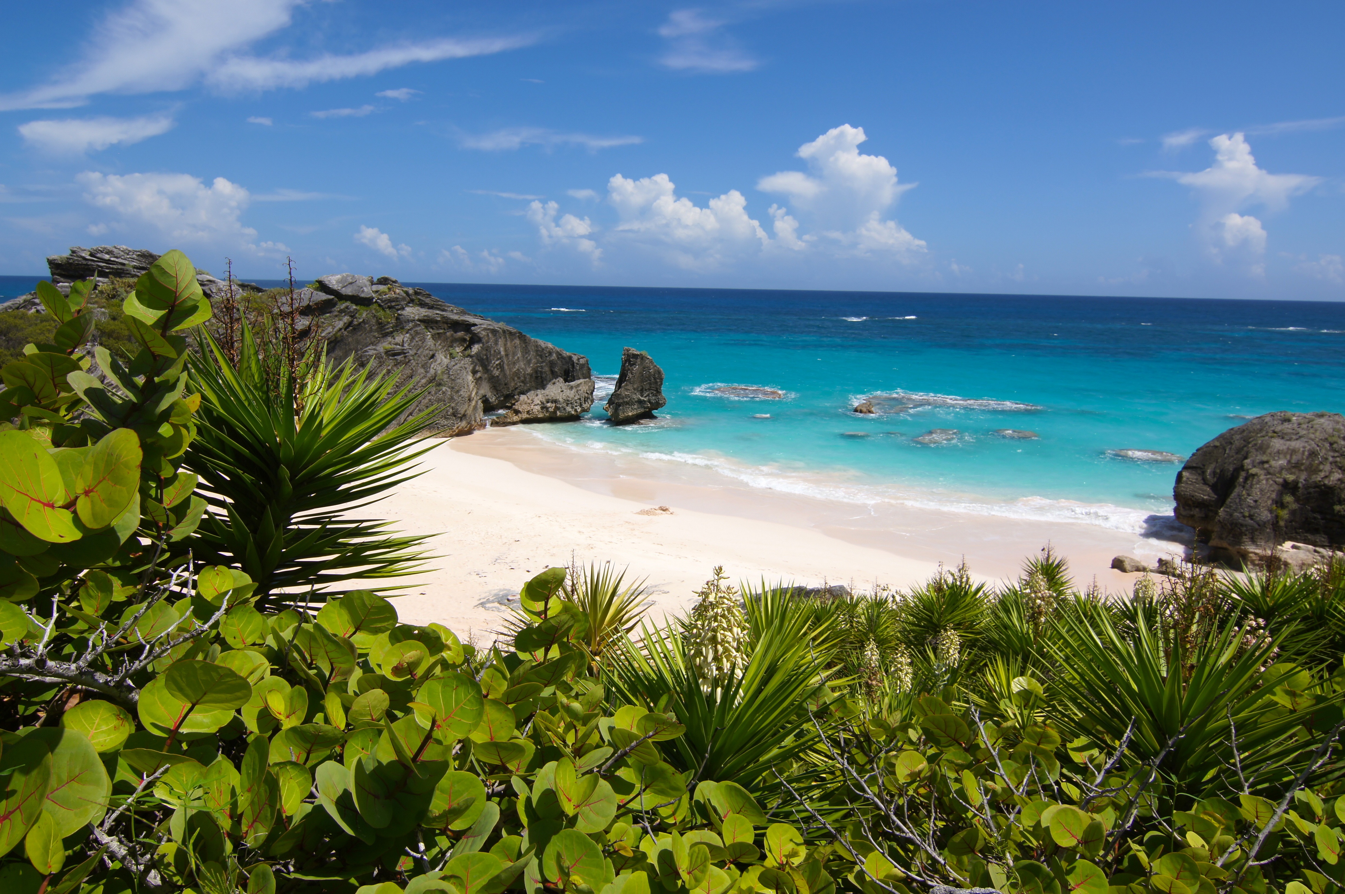 Los mejores fondos de pantalla de Islas Bermudas para la pantalla del teléfono