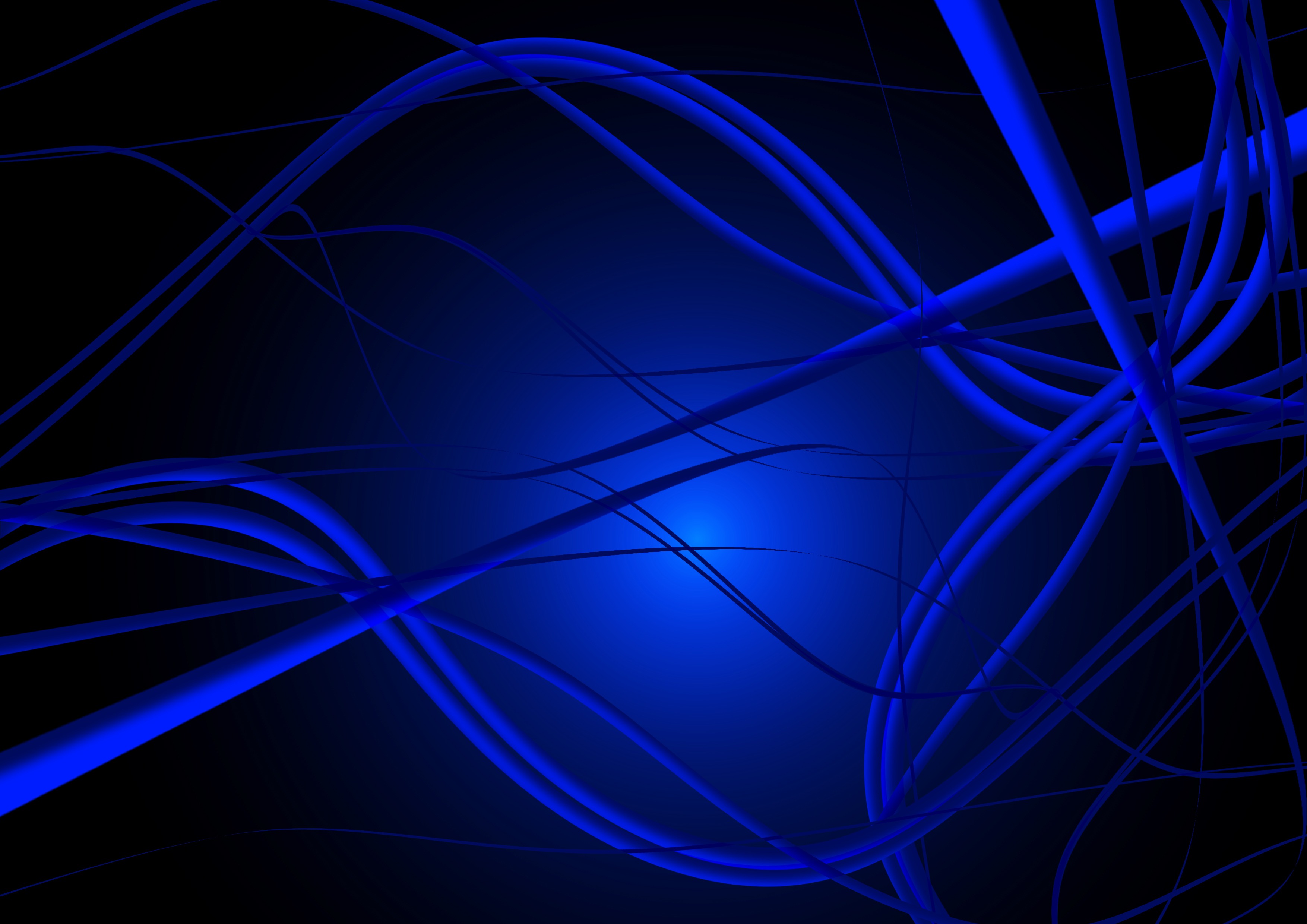 3d, blue, lines, plexus, weave, connections, connection