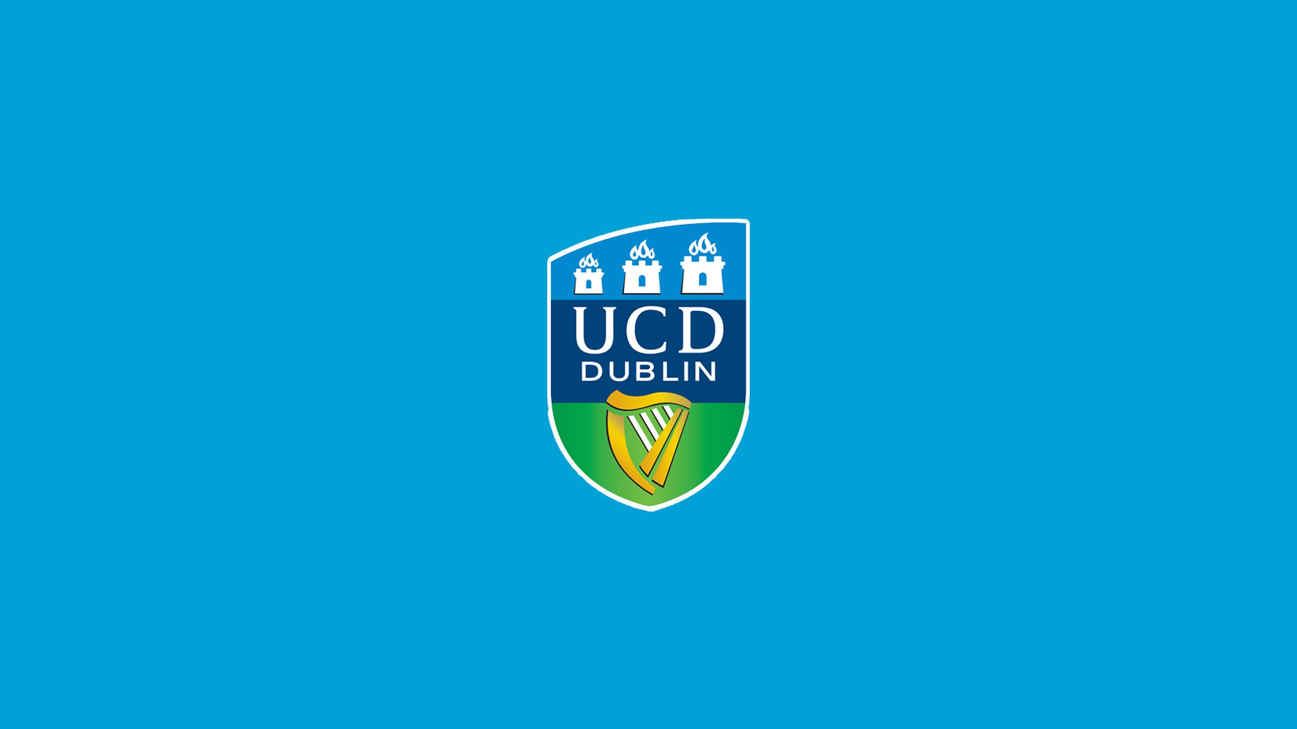 Популярні заставки і фони Університетський Коледж Дубліна A F C на комп'ютер