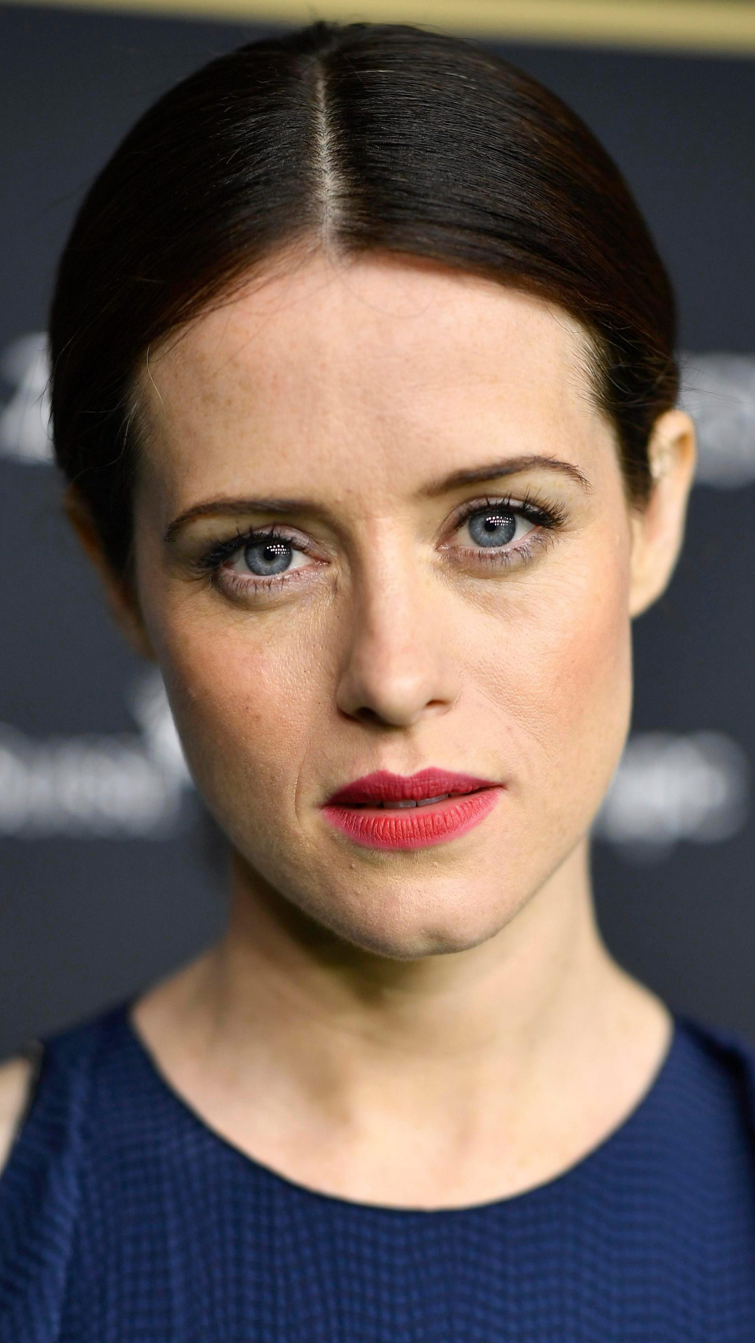 Download mobile wallpaper Celebrity, Claire Foy for free.