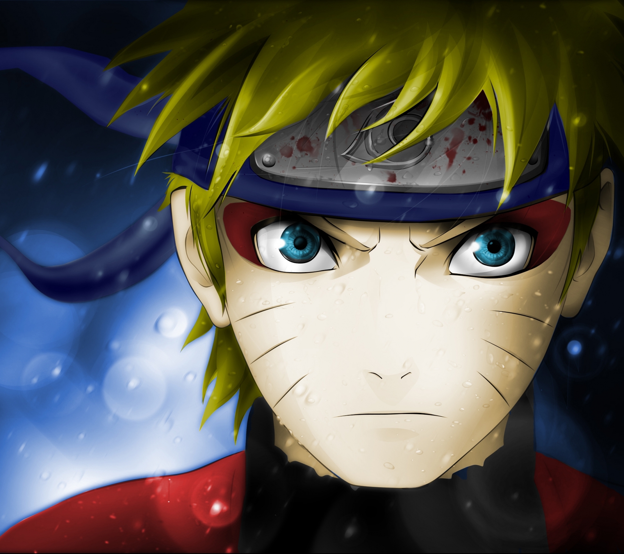 Free download wallpaper Anime, Naruto, Naruto Uzumaki on your PC desktop