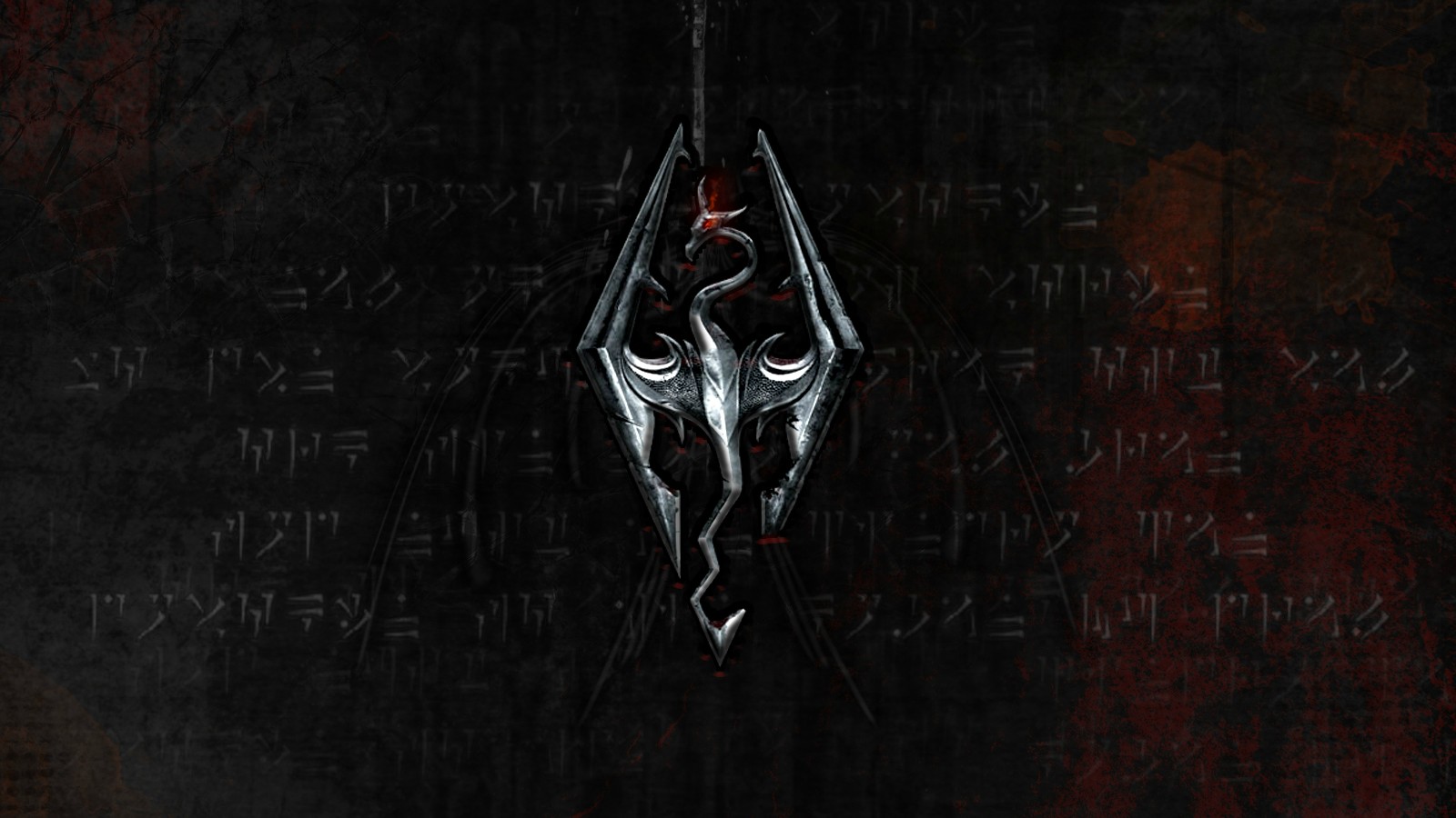 Baixar papel de parede para celular de The Elder Scrolls V: Skyrim, Os Pergaminhos Anciões, Videogame gratuito.