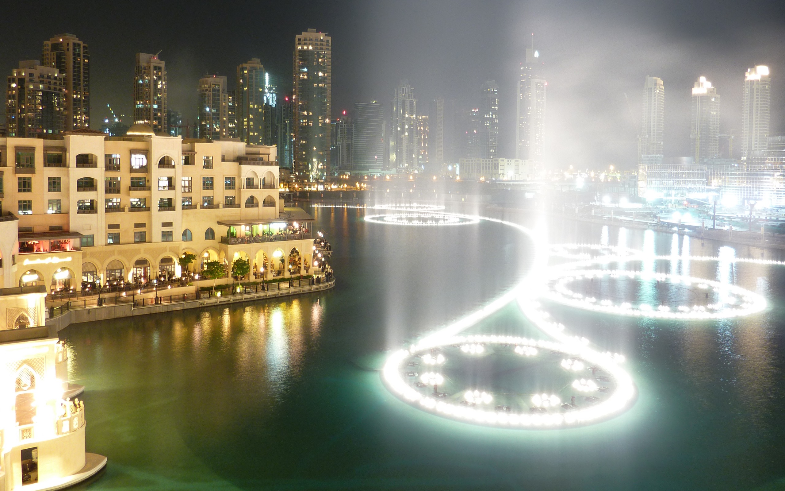 Descarga gratis la imagen Ciudades, Hecho Por El Hombre, Dubái en el escritorio de tu PC