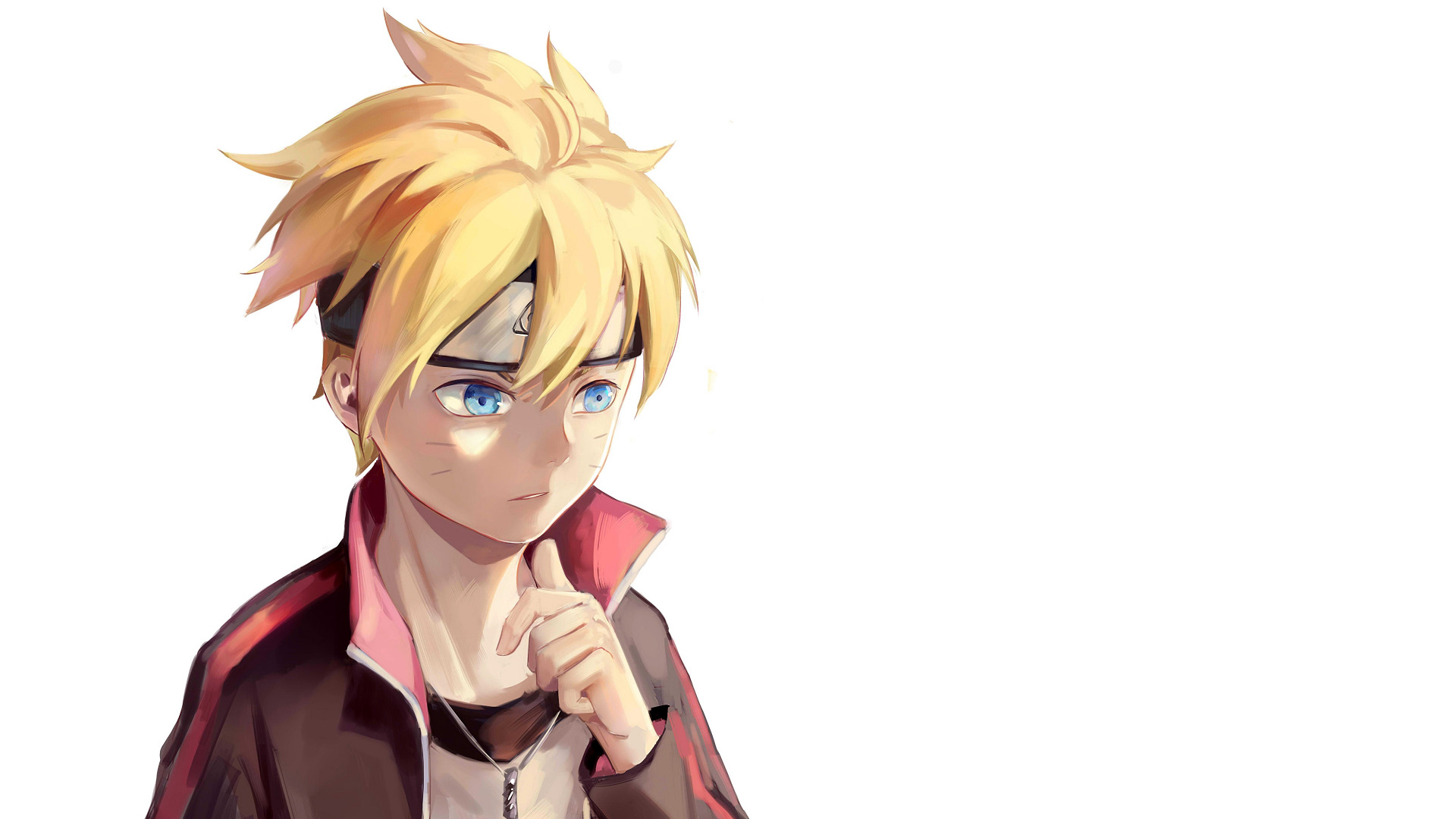 Download mobile wallpaper Anime, Naruto, Boruto Uzumaki, Boruto for free.