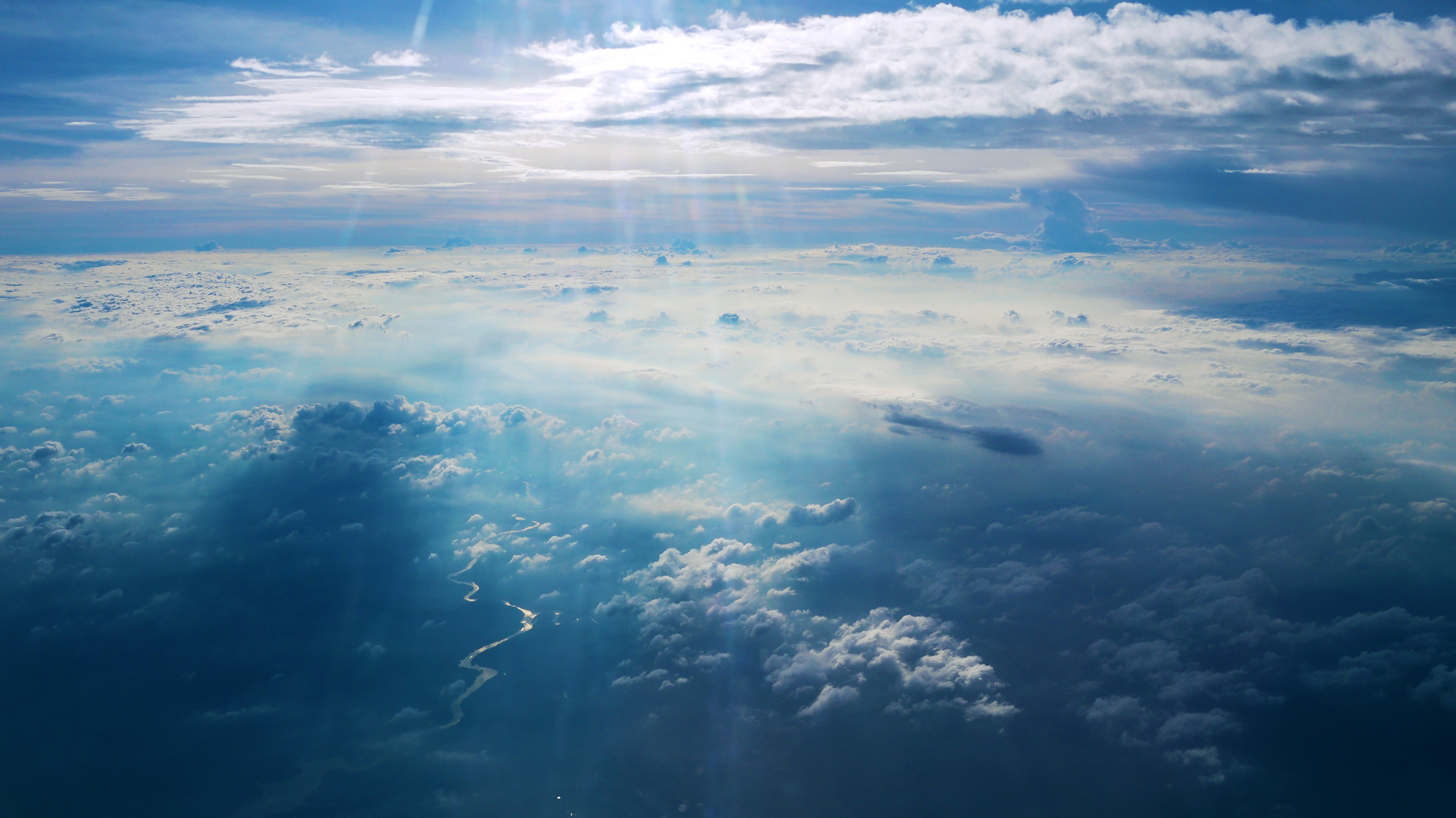 Téléchargez gratuitement l'image Ciel, Terre/nature sur le bureau de votre PC