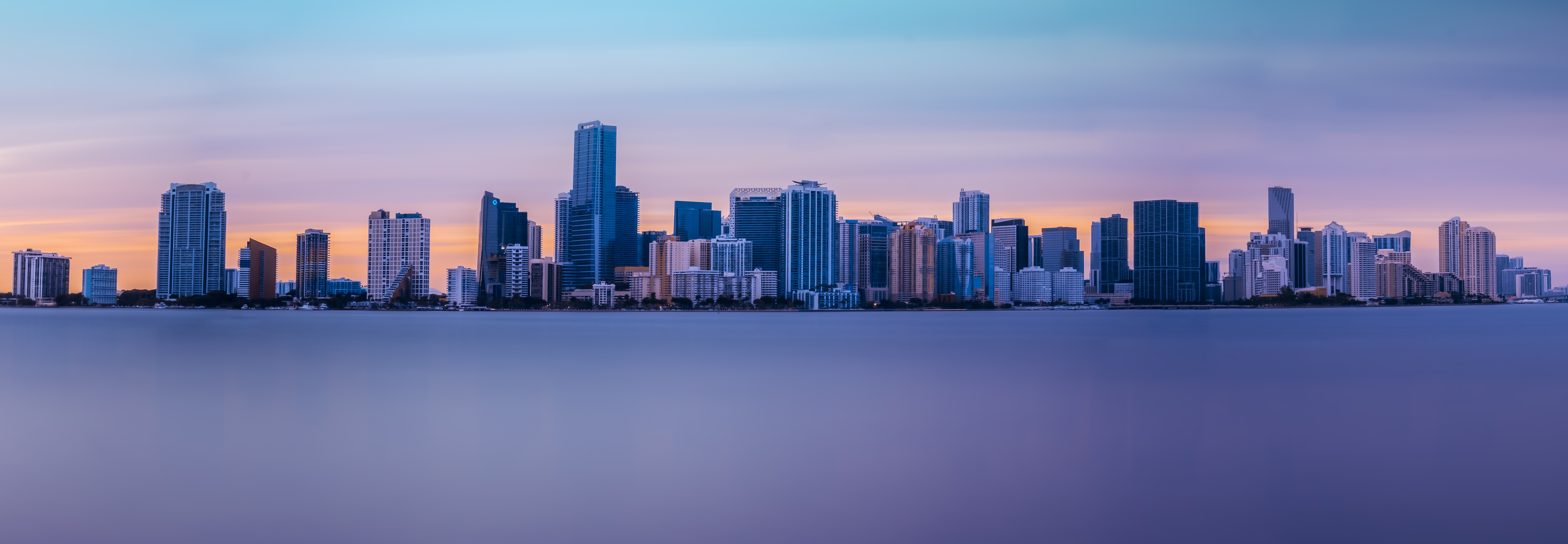 Best Miami HD Wallpaper