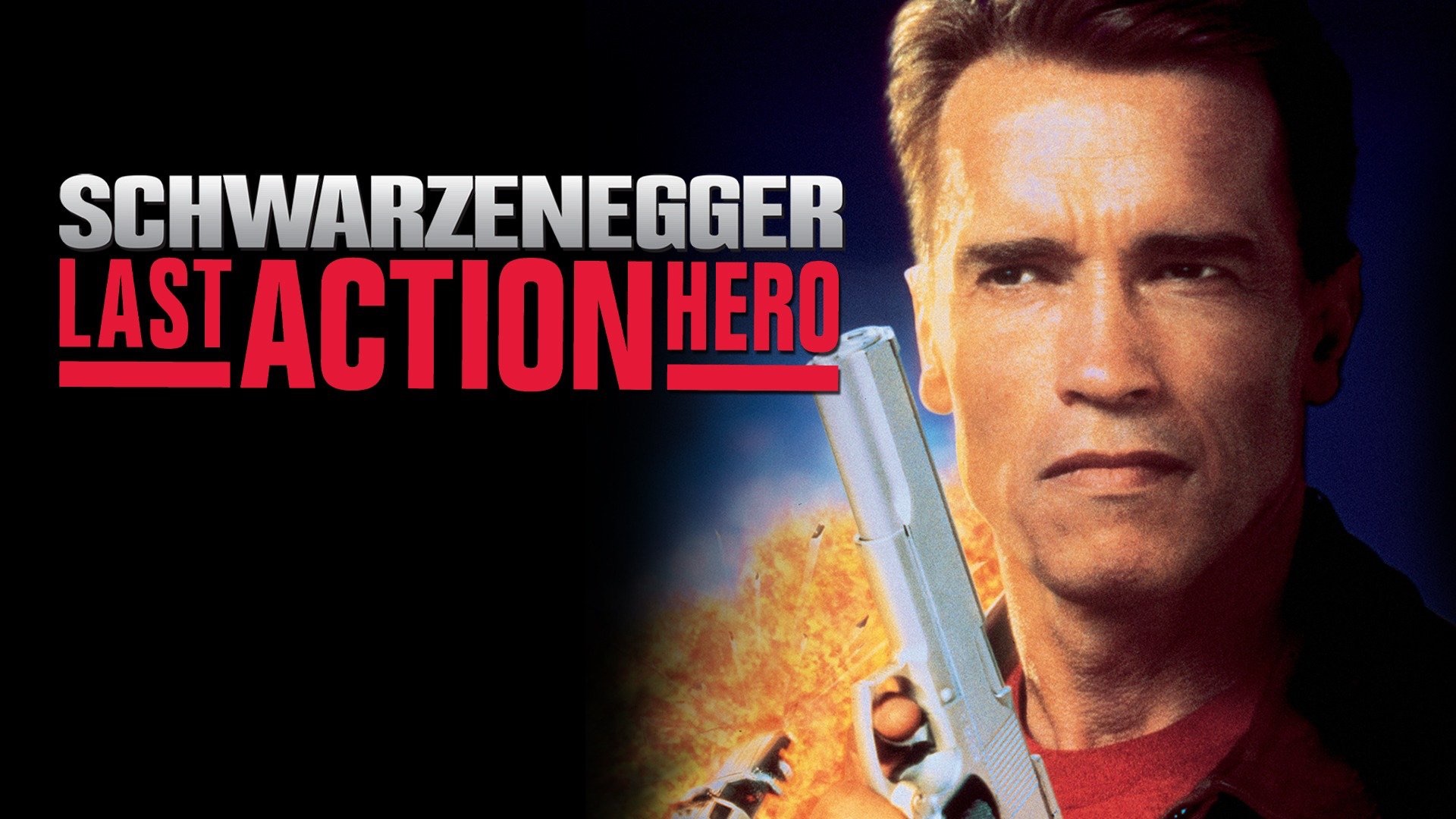 movie, last action hero, arnold schwarzenegger