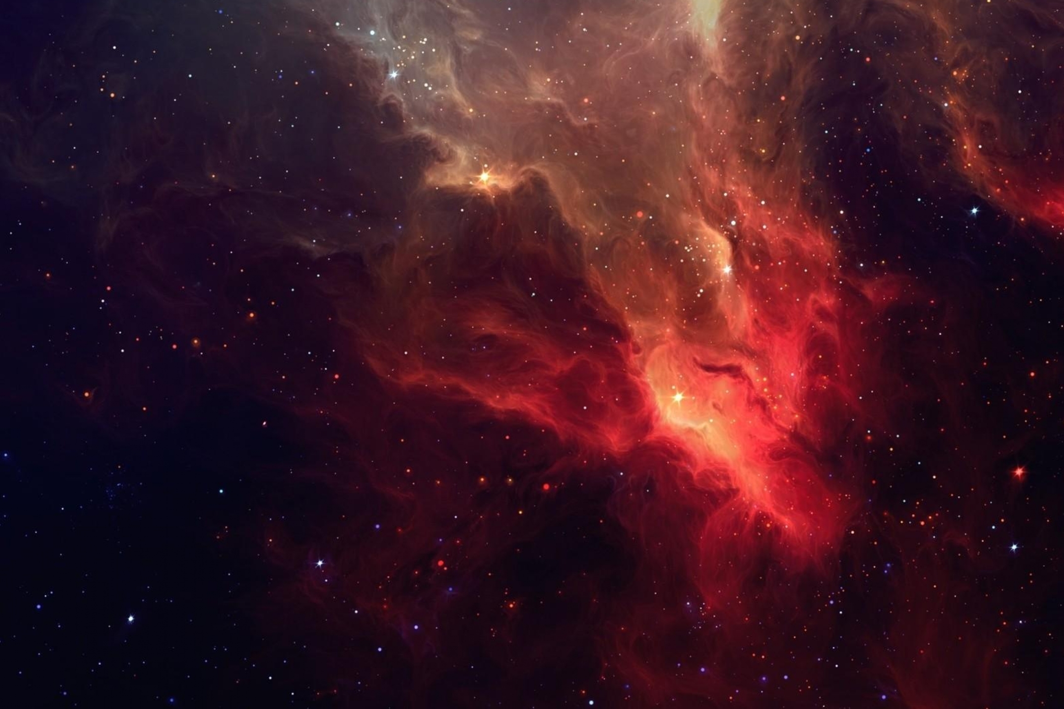 Free download wallpaper Nebula, Galaxy, Sci Fi on your PC desktop