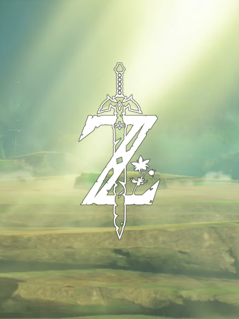 Handy-Wallpaper Computerspiele, Zelda, Nintendo, The Legend Of Zelda: Breath Of The Wild kostenlos herunterladen.