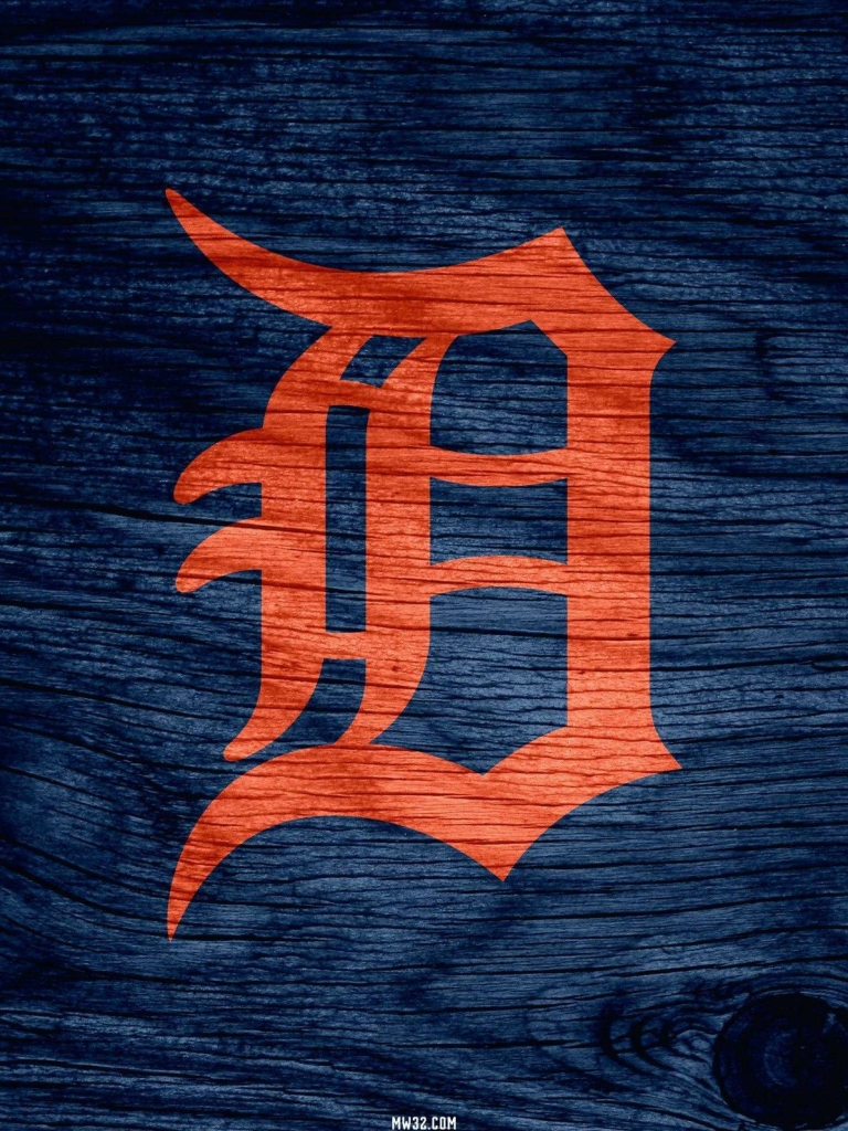 Download mobile wallpaper Sports, Baseball, Detroit Tigers for free.
