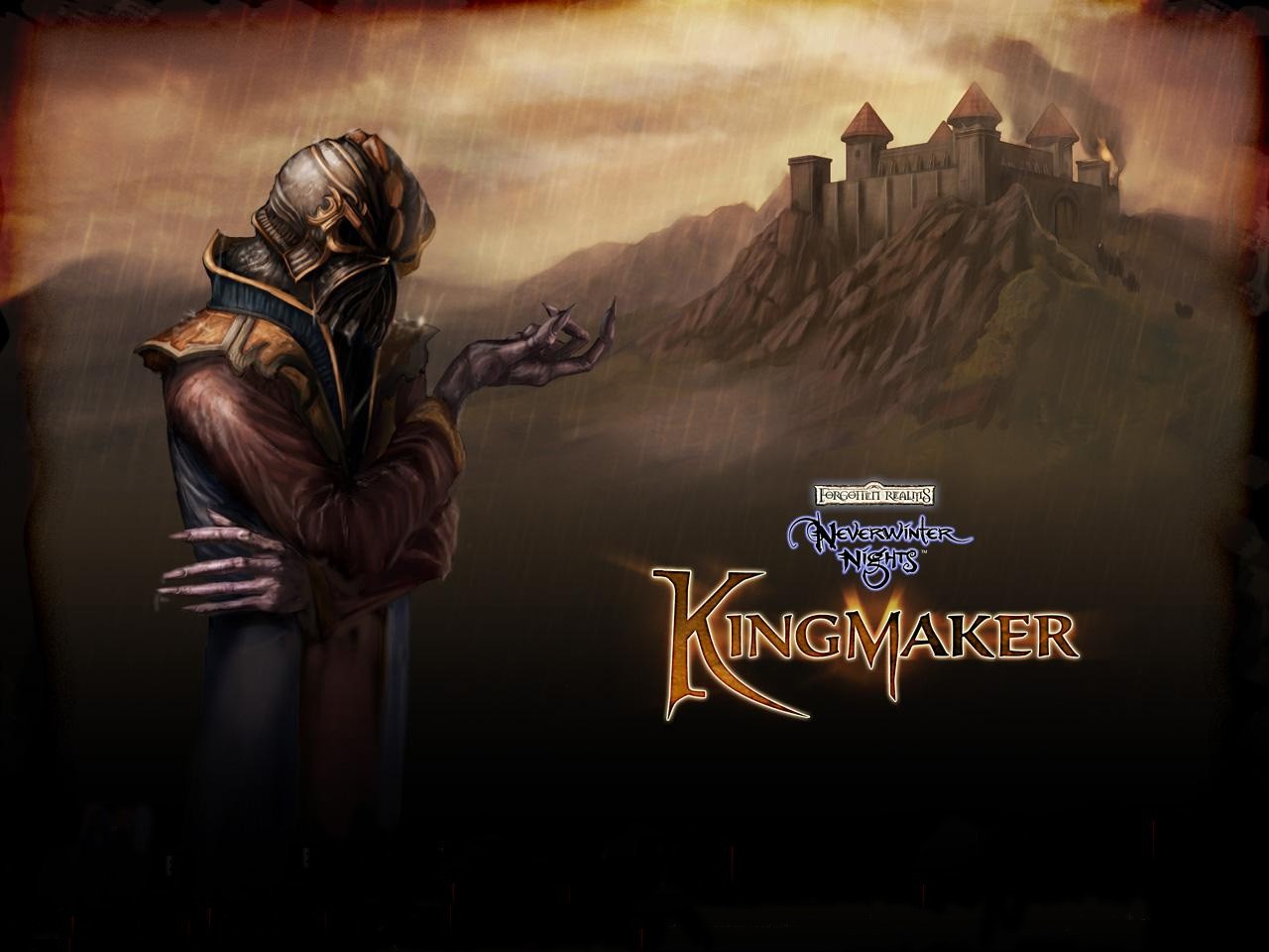 neverwinter nights, video game, neverwinter nights: kingmaker
