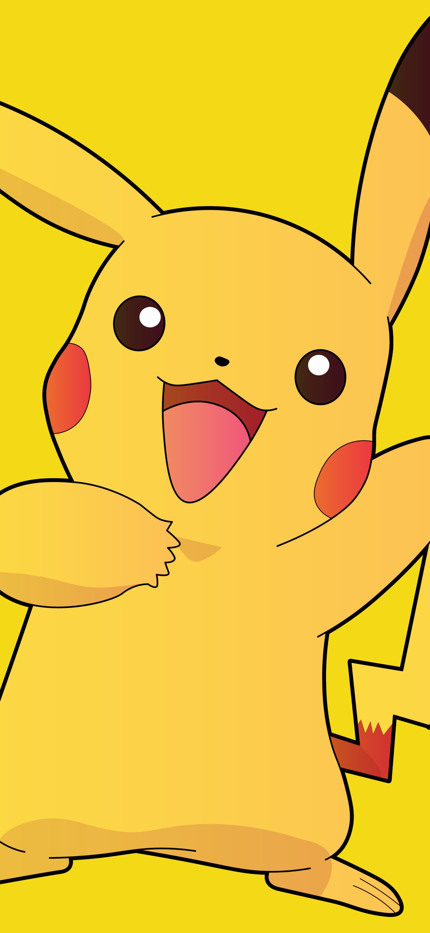 Téléchargez gratuitement l'image Pokémon, Animé, Pikachu sur le bureau de votre PC