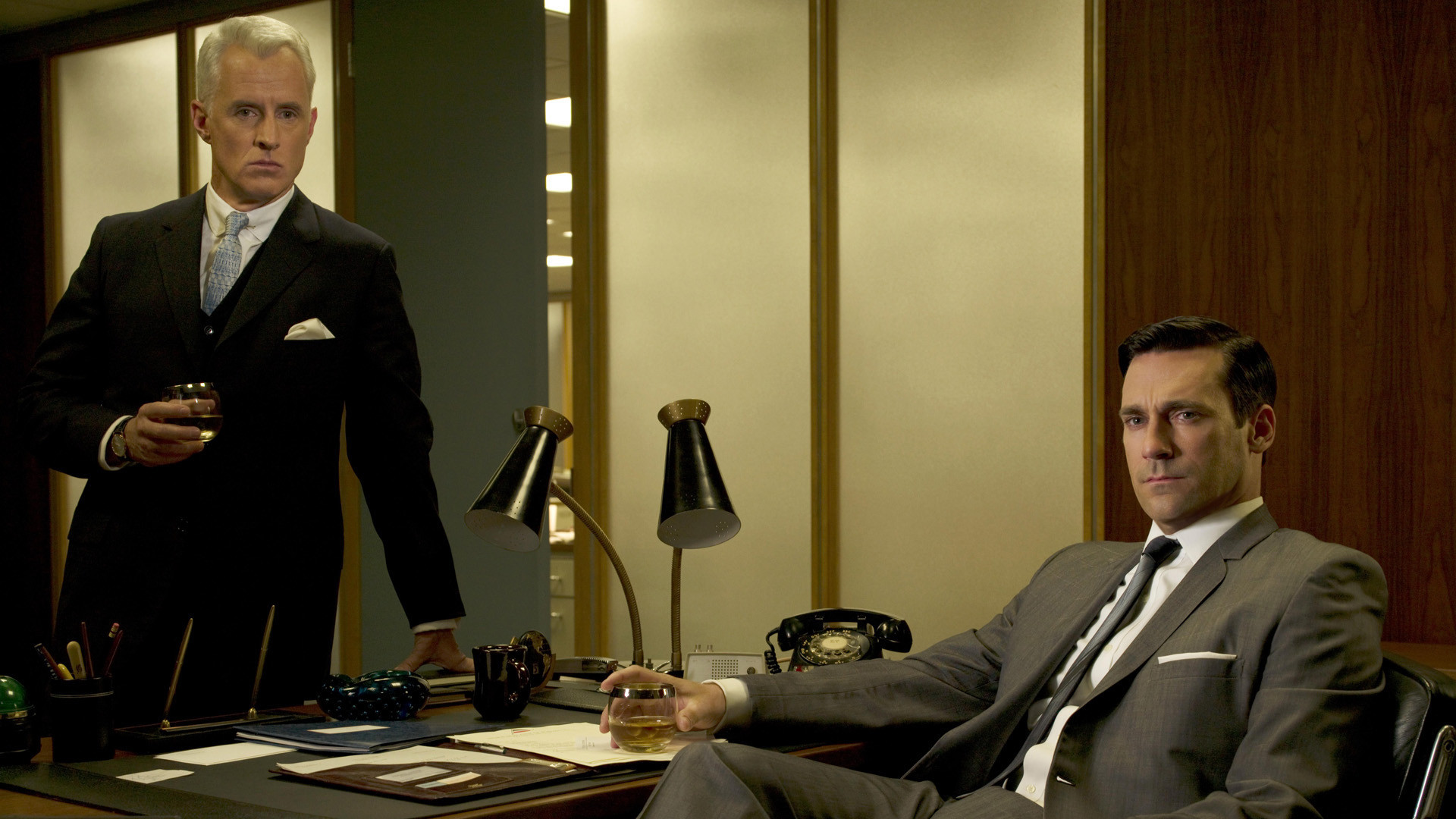 Free download wallpaper Tv Show, Mad Men on your PC desktop