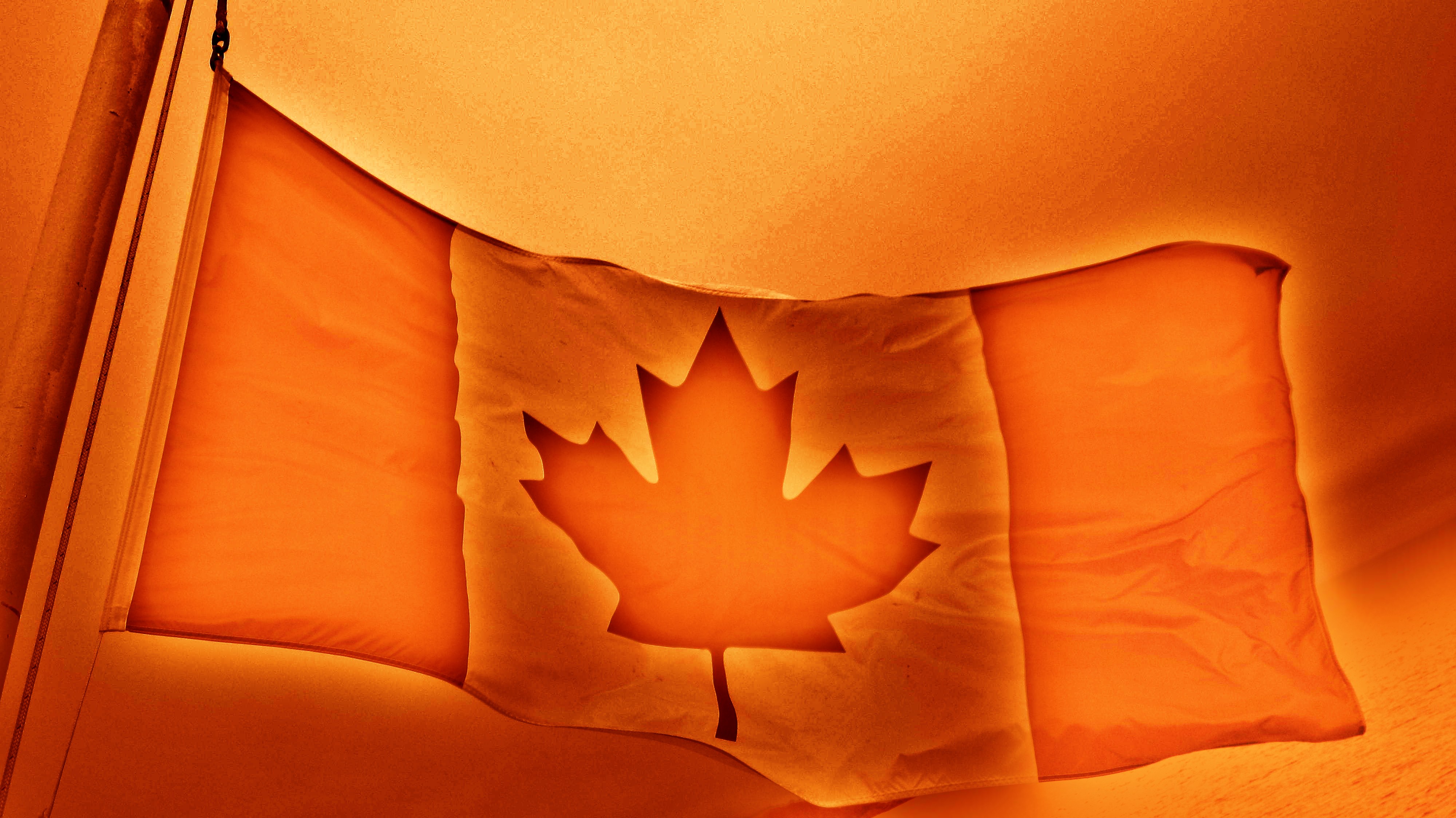 199415 Bild herunterladen verschiedenes, flagge von kanada, kanada, flagge, flaggen - Hintergrundbilder und Bildschirmschoner kostenlos