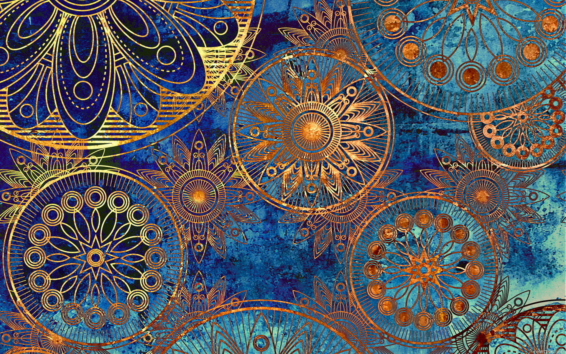 Free download wallpaper Abstract, Fractal on your PC desktop