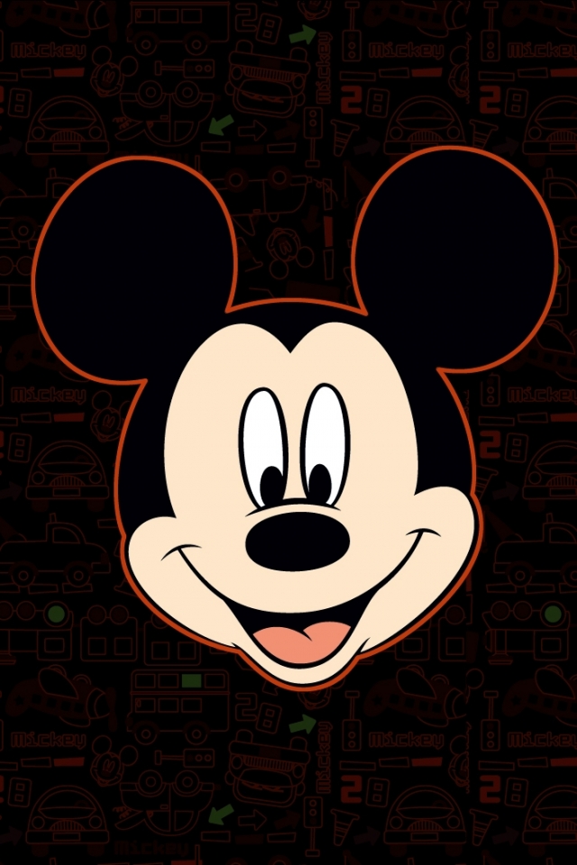 Baixar papel de parede para celular de Filme, Disney, Mickey Mouse gratuito.
