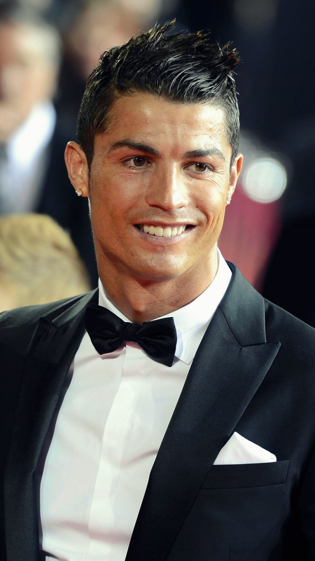 Descarga gratuita de fondo de pantalla para móvil de Fútbol, Cristiano Ronaldo, Deporte.