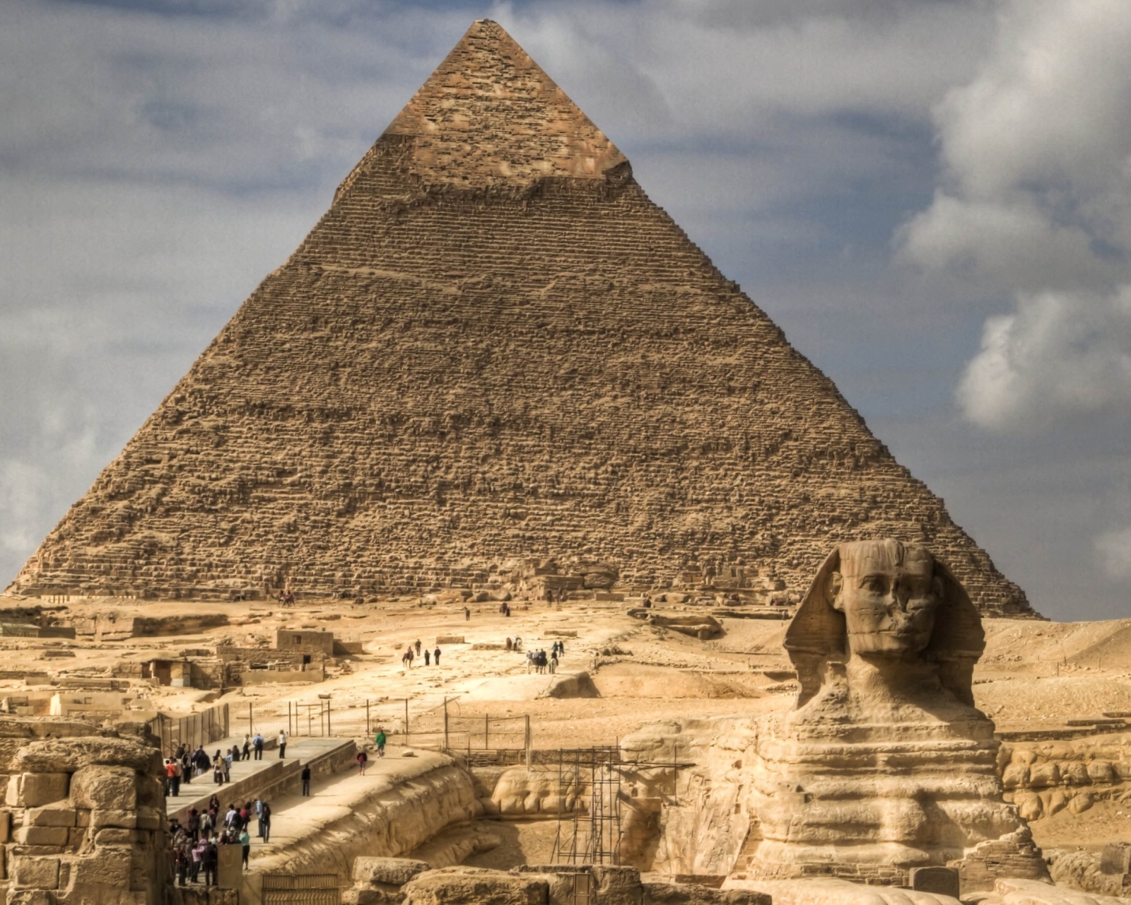 Téléchargez des papiers peints mobile Égypte, Pyramide, Construction Humaine, Egypte gratuitement.