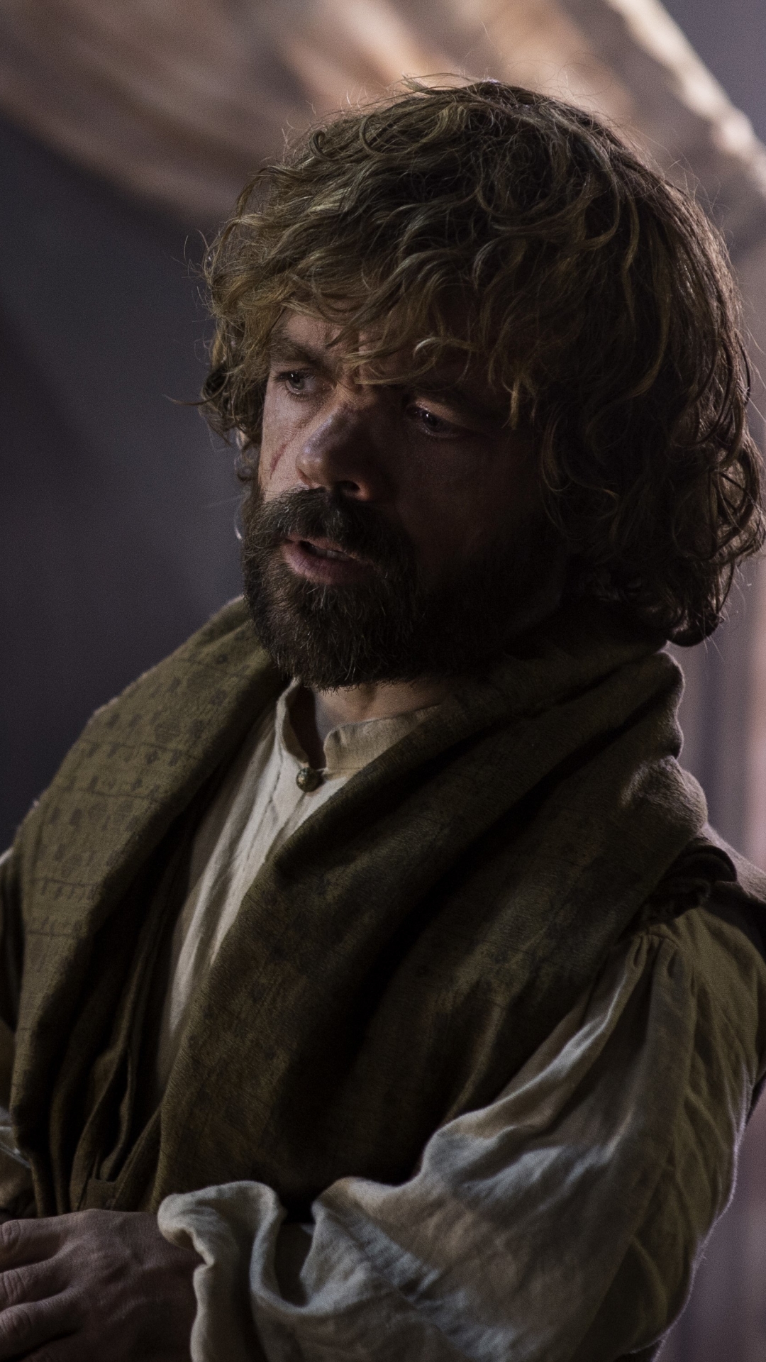 Descarga gratuita de fondo de pantalla para móvil de Juego De Tronos, Series De Televisión, Pedro Dinklage, Tyrion Lannister.