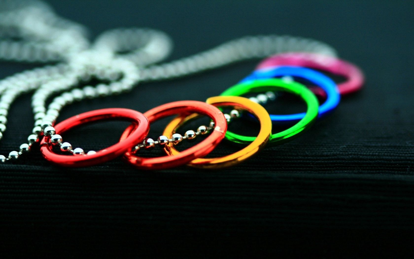 rings, miscellanea, miscellaneous, decoration, chain, bracelets