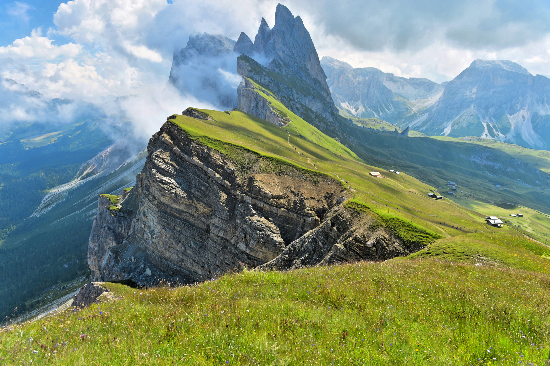 Handy-Wallpaper Landschaft, Erde/natur kostenlos herunterladen.