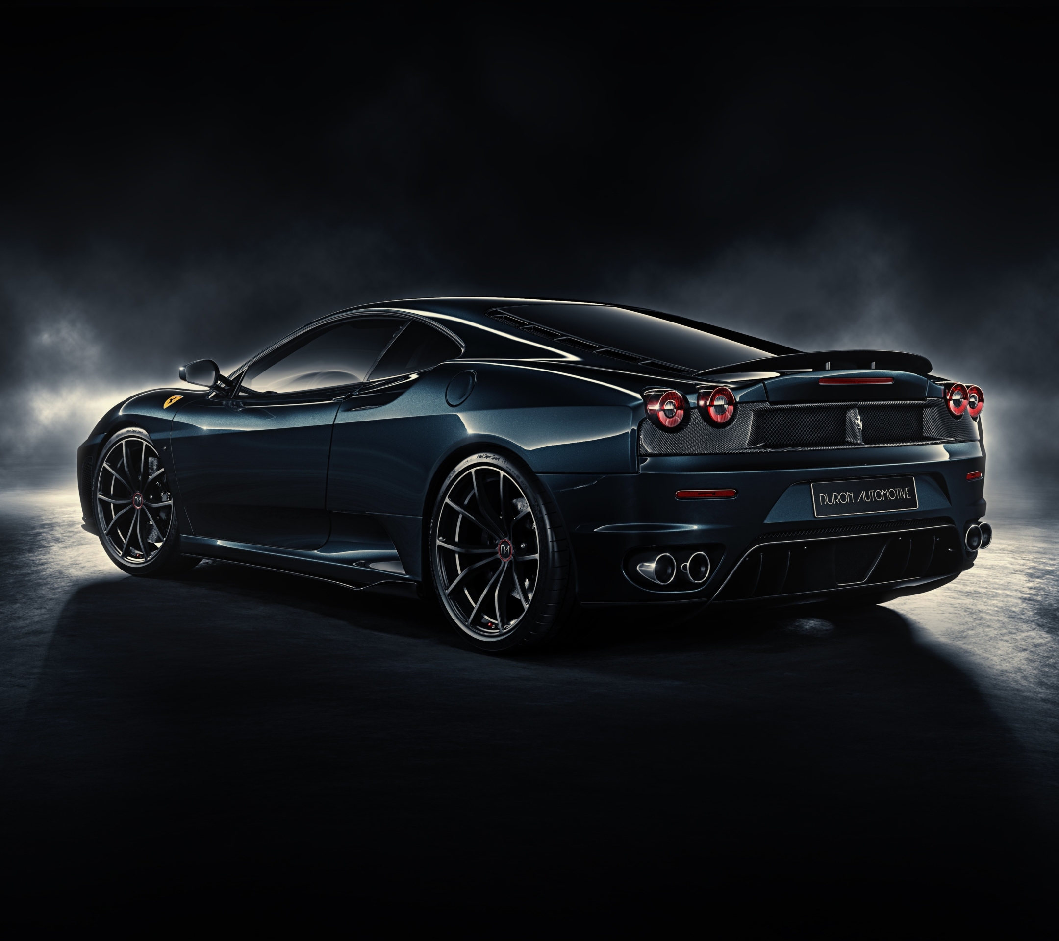 Free download wallpaper Ferrari, Vehicles on your PC desktop