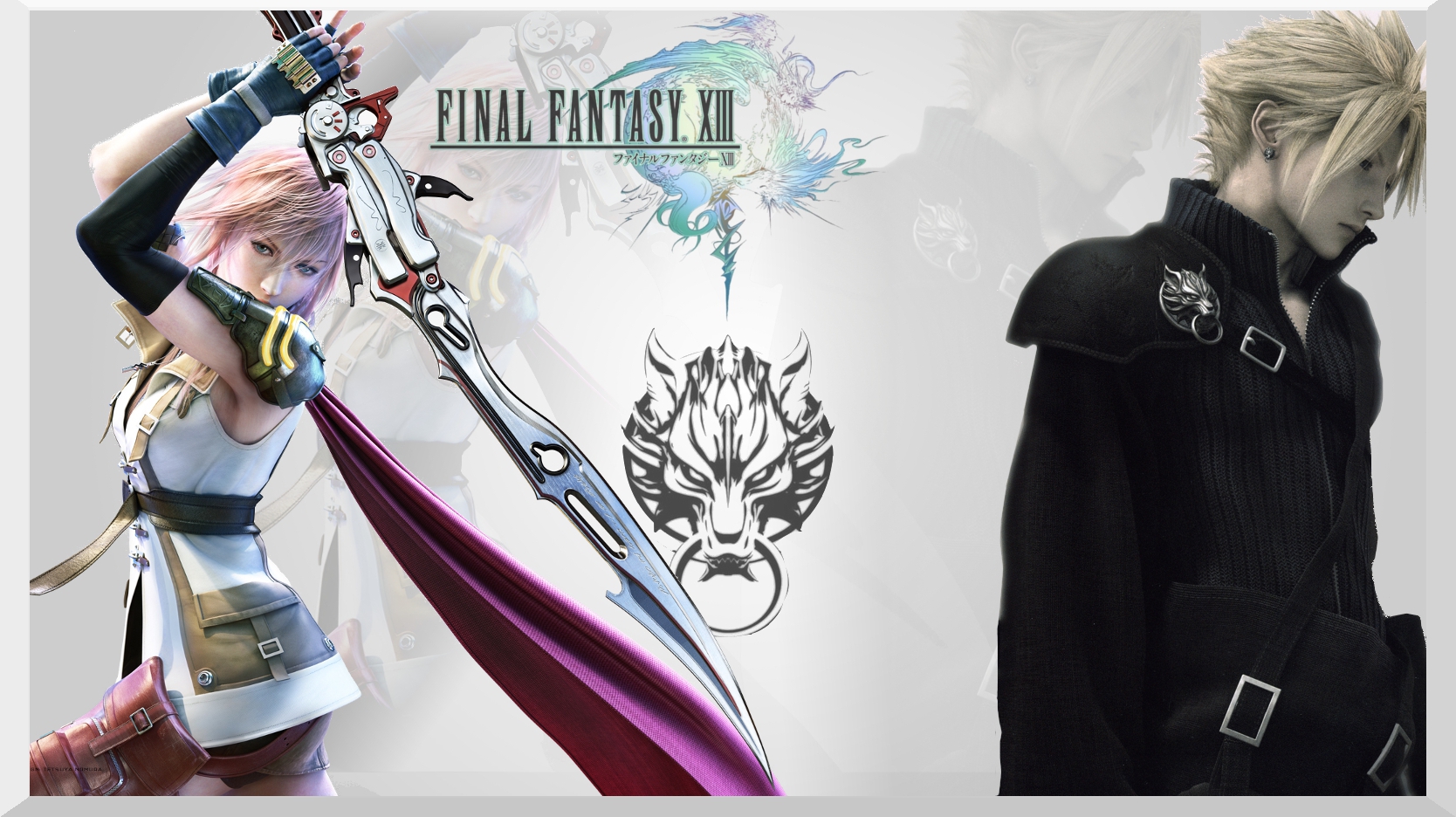 Скачати мобільні шпалери Фантазія, Final Fantasy, Відеогра безкоштовно.