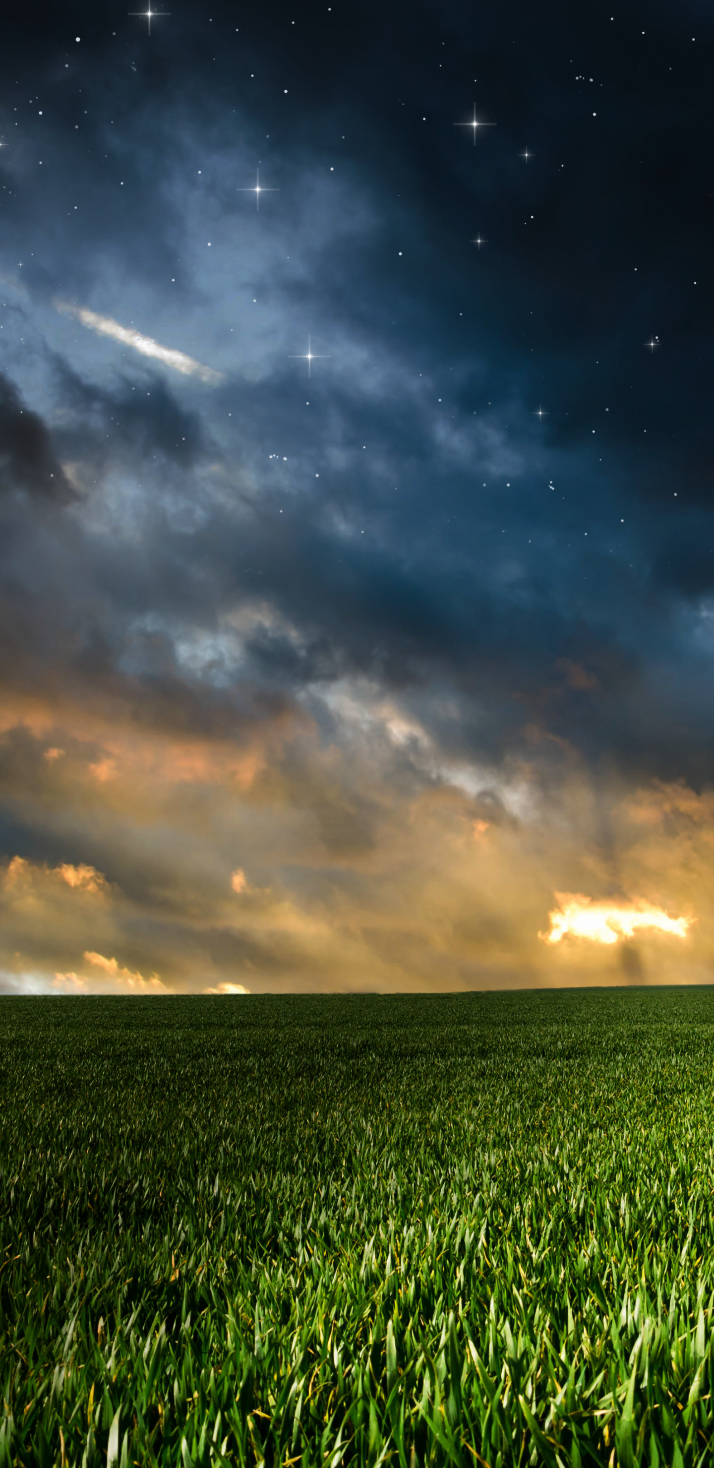 Descarga gratuita de fondo de pantalla para móvil de Luna, Tierra/naturaleza.