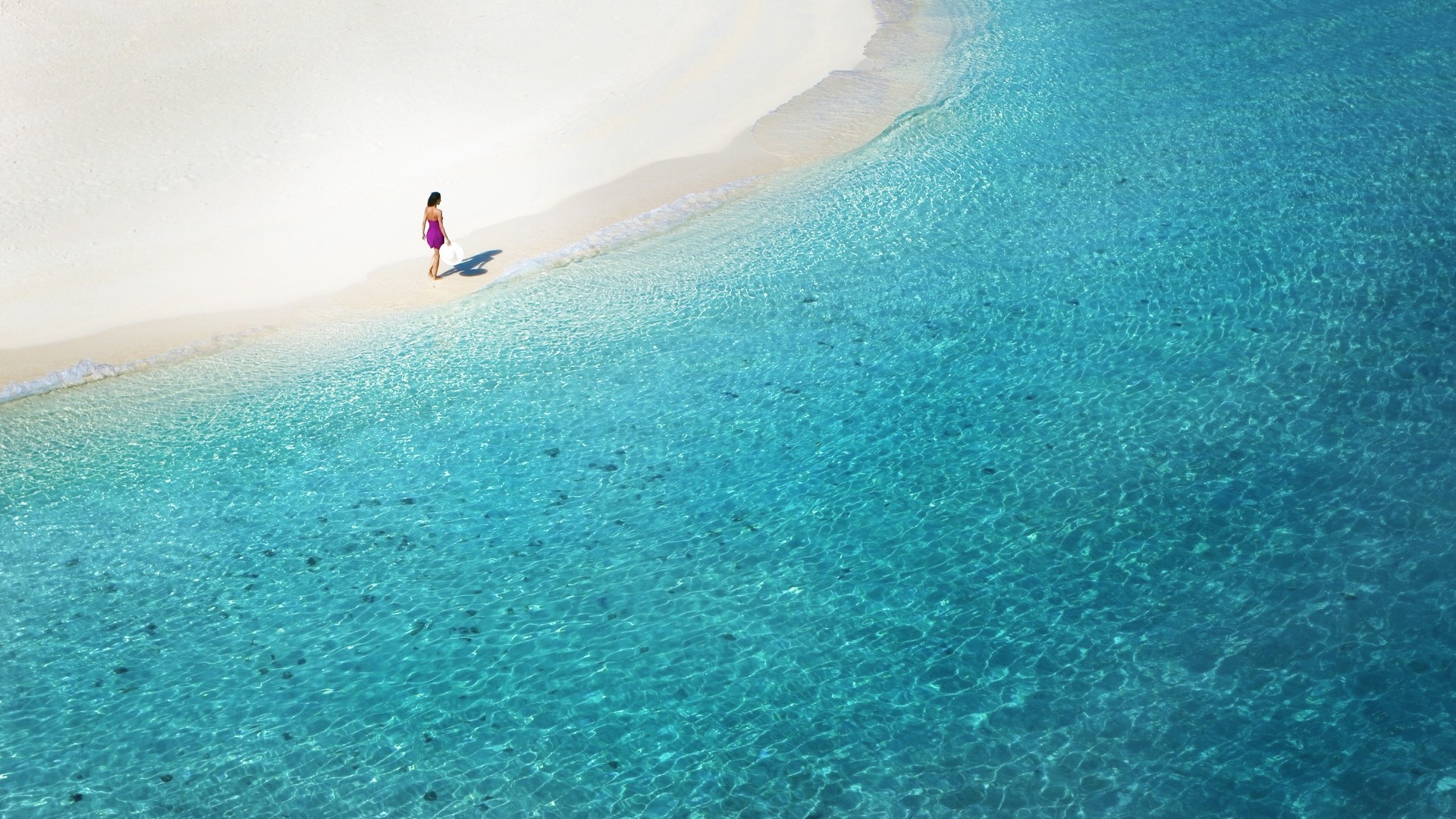 Téléchargez gratuitement l'image Plage, Photographie sur le bureau de votre PC