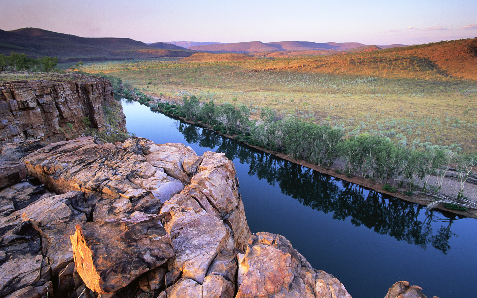 609306 Hintergrundbild herunterladen erde/natur, die kimberley, kimberley - Bildschirmschoner und Bilder kostenlos