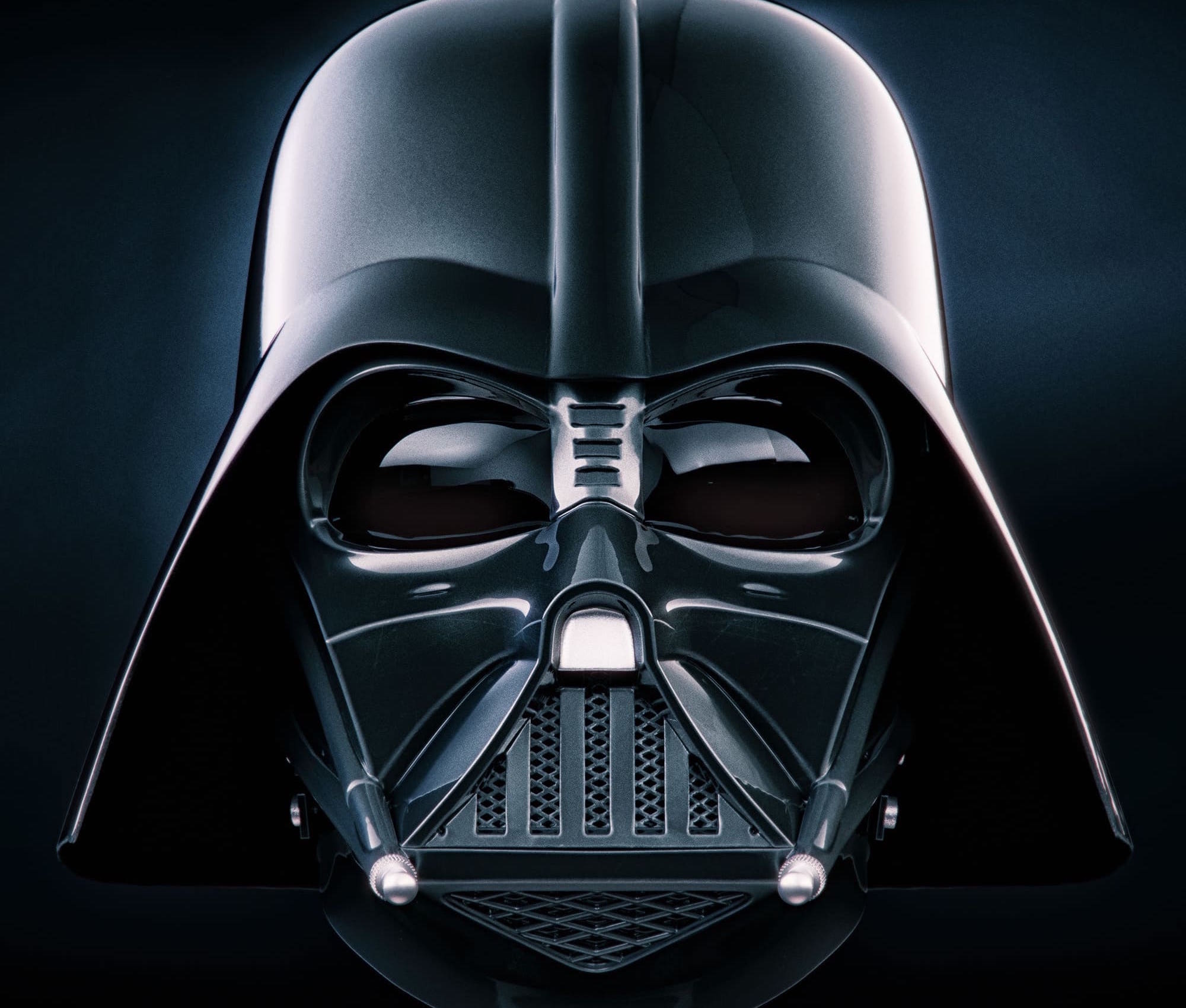 Descarga gratuita de fondo de pantalla para móvil de Películas, Darth Vader, La Guerra De Las Galaxias.