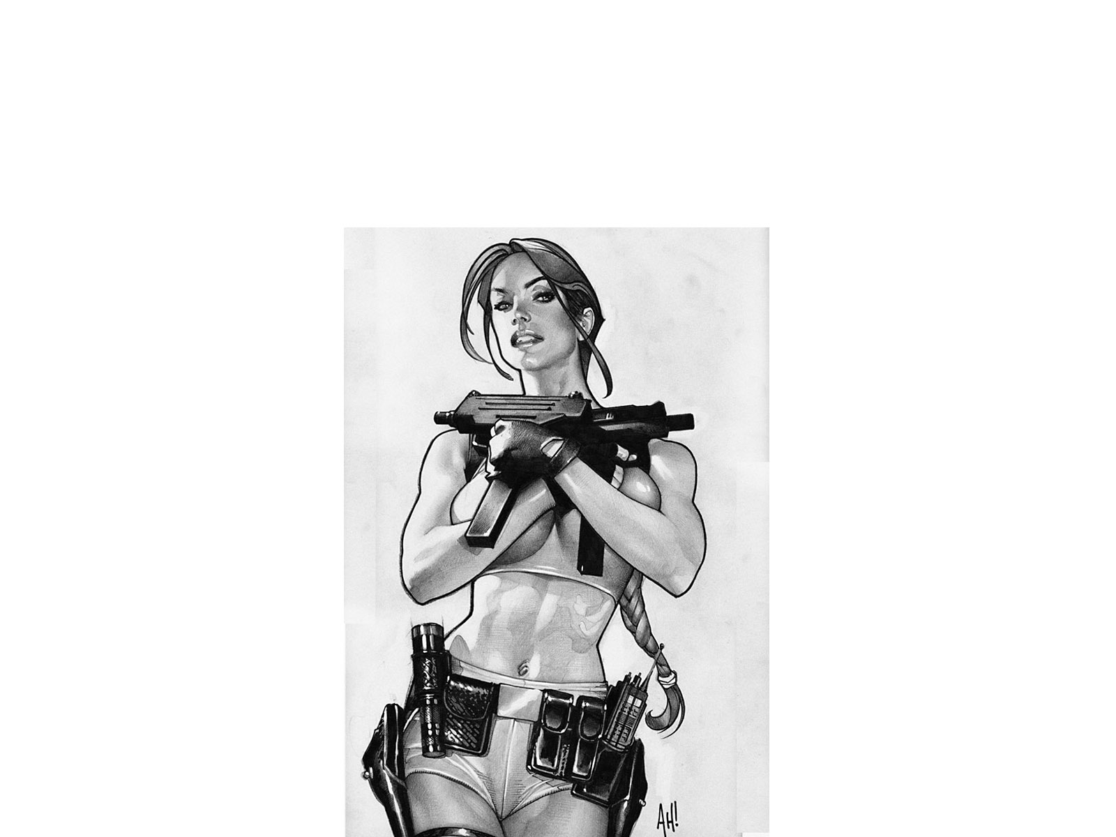 Baixar papéis de parede de desktop Tomb Raider: A Origem HD