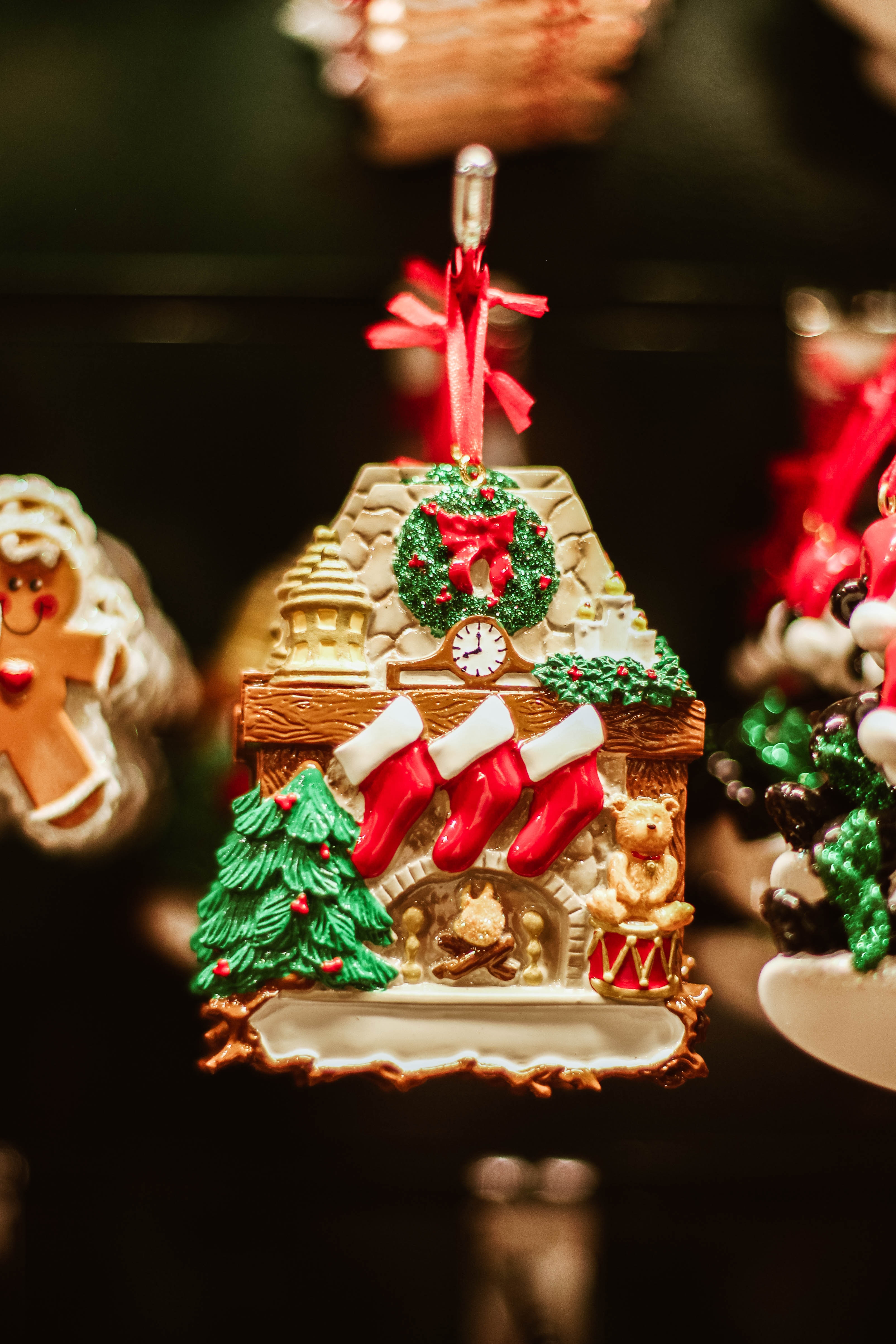 holidays, new year, christmas, holiday, decoration, christmas tree toy