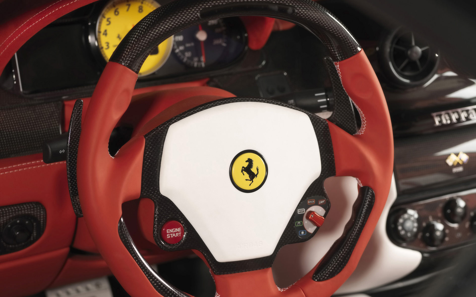 Téléchargez gratuitement l'image Ferrari, Voiture, Véhicules sur le bureau de votre PC
