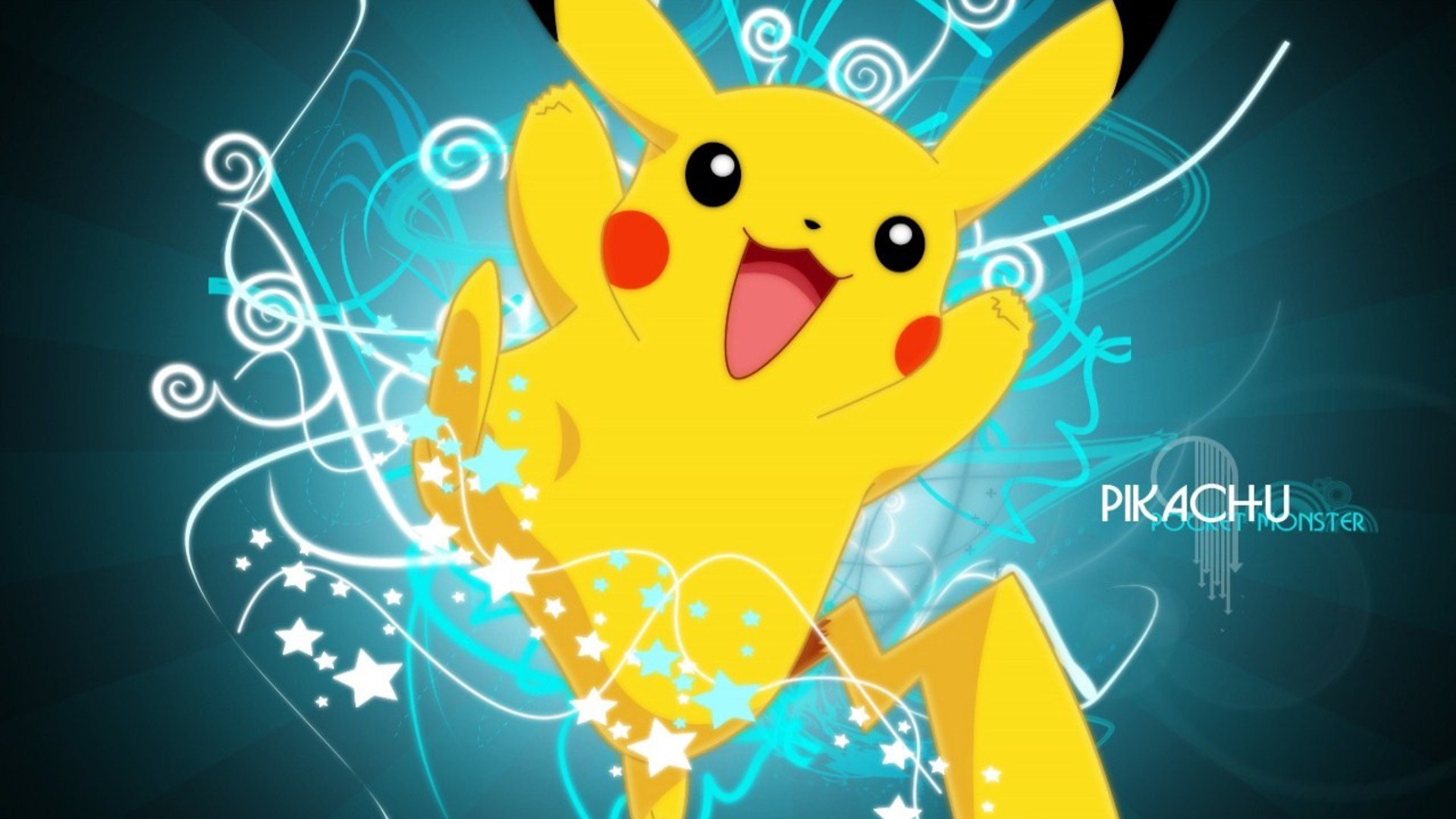 Die besten Pokémon Gelb: Spezielle Pikachu Edition-Hintergründe für den Telefonbildschirm
