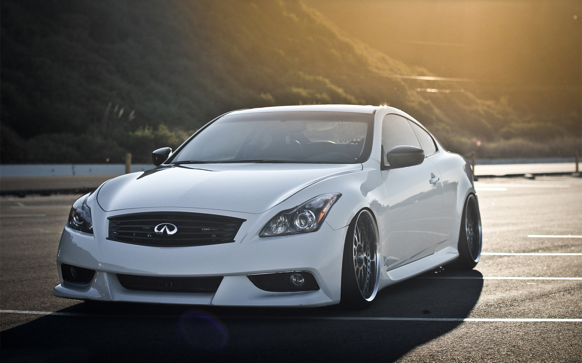 Download mobile wallpaper Infiniti, Vehicles for free.