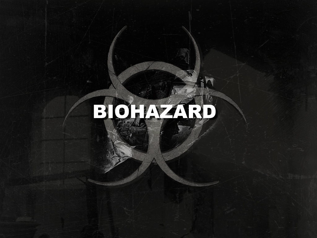 biohazard, sci fi
